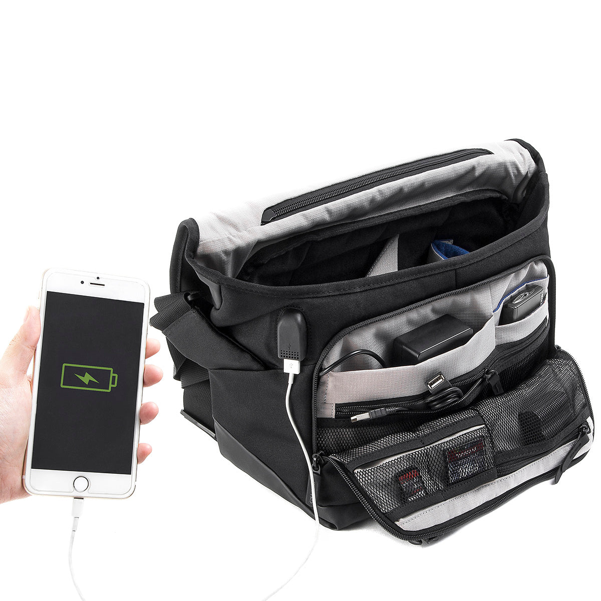 Creator's Chronicler Camera Sling 8000