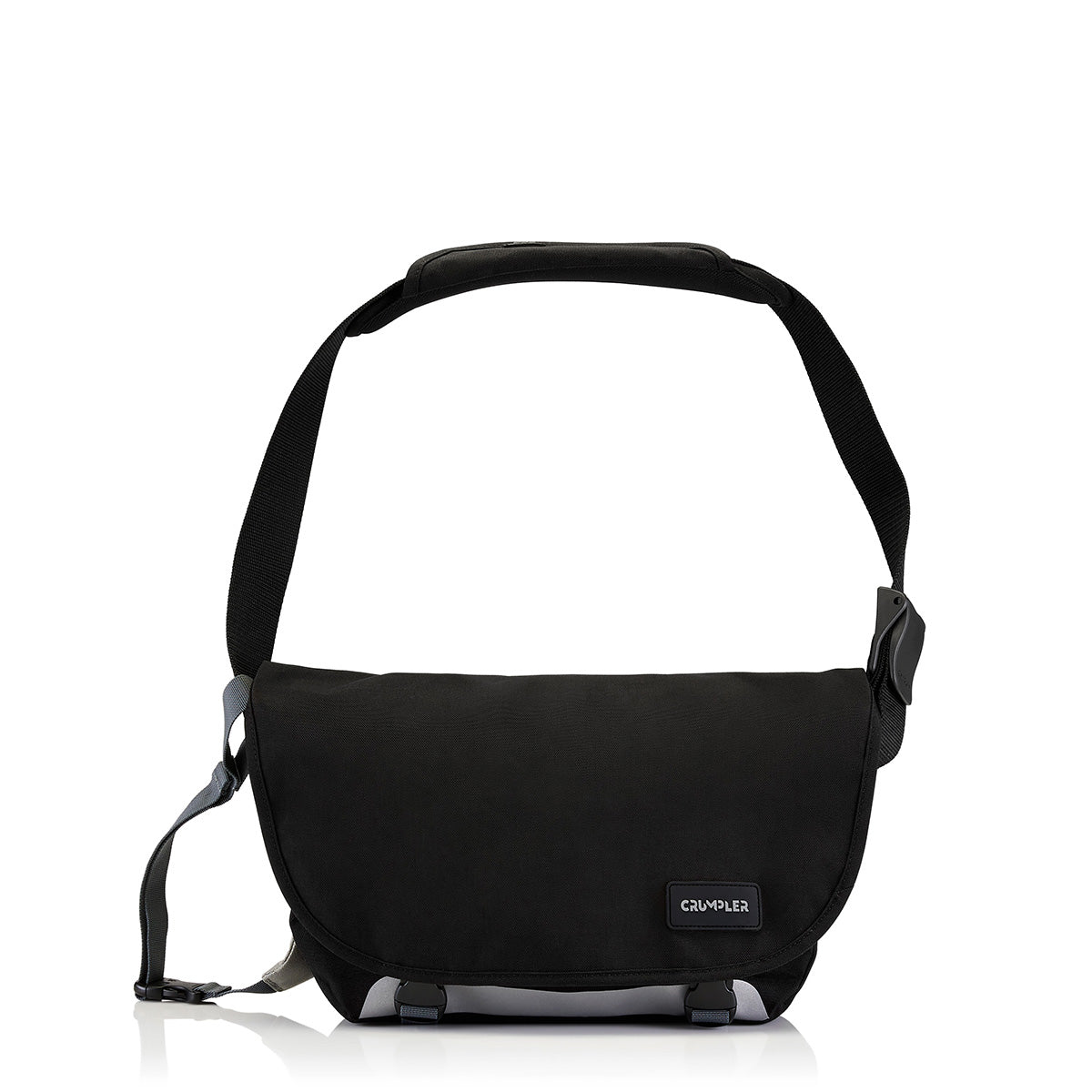 The Comfort Zone Messenger Bag Large