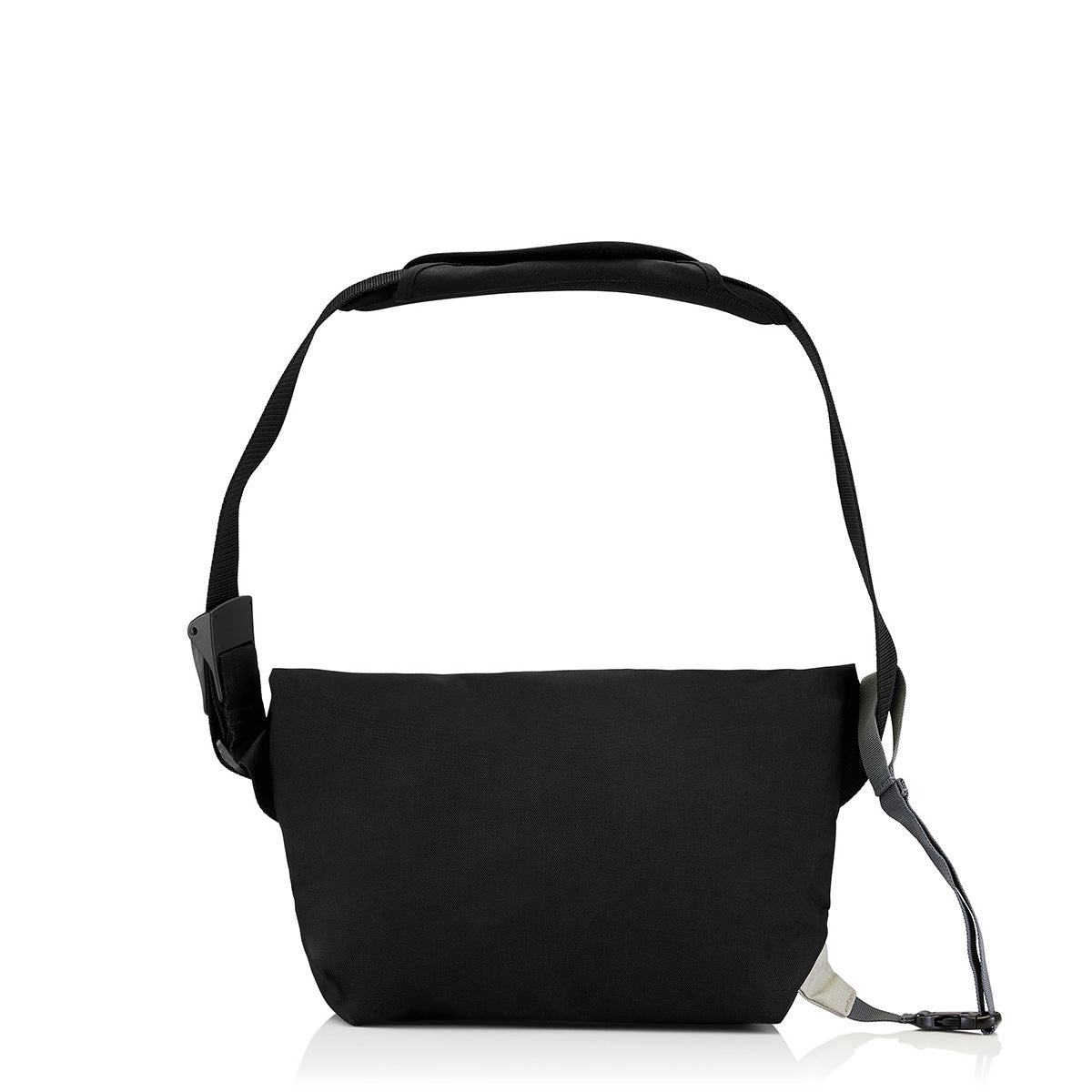 The Comfort Zone Messenger Bag Large