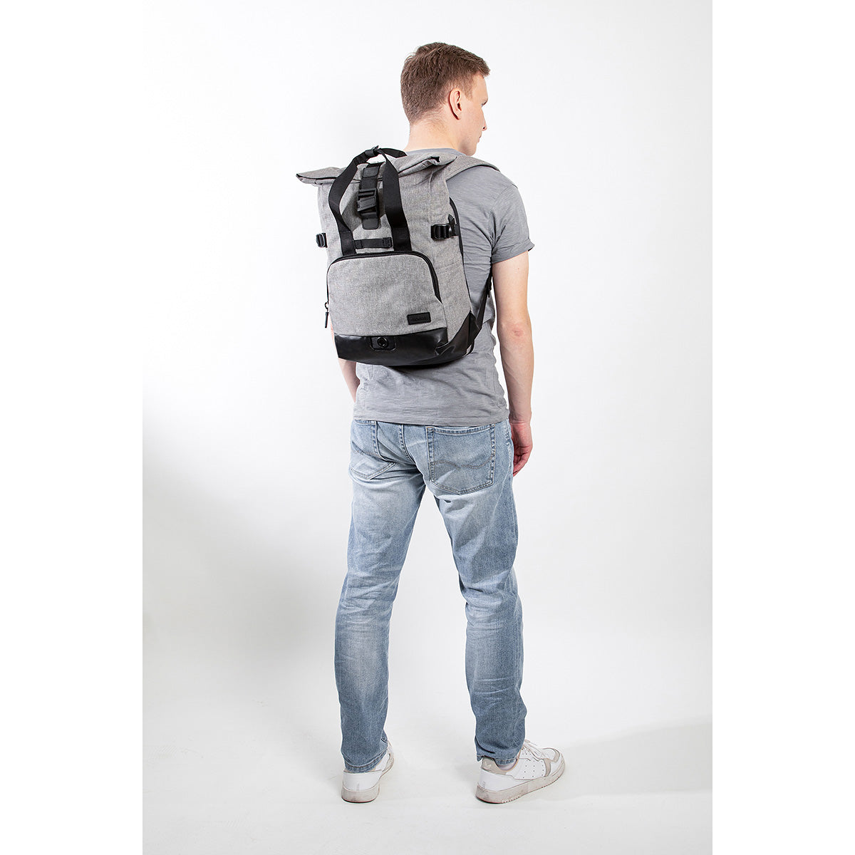 Creator's Algorithm Backpack