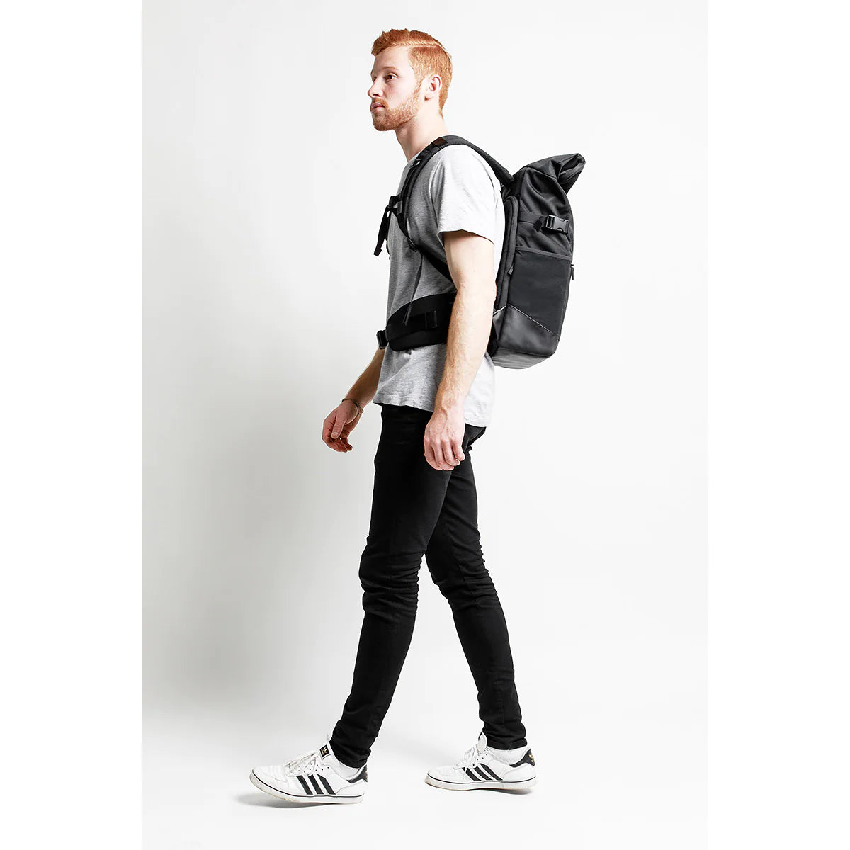 Creator's Road Mentor Backpack