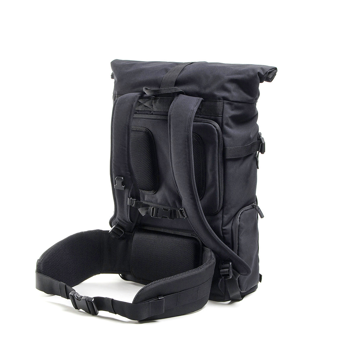 Crumpler kingpin camera half backpack best sale