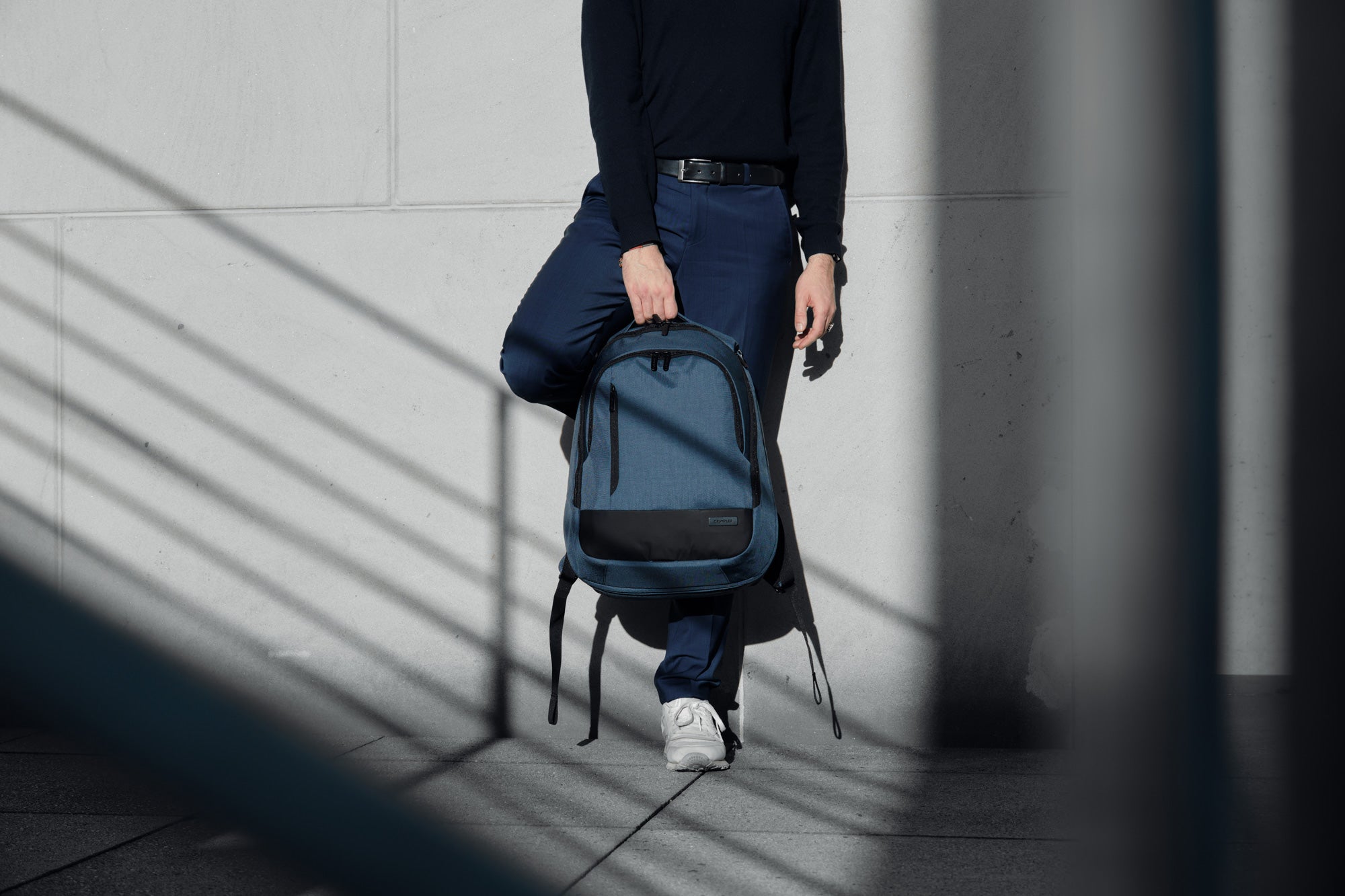 Crumpler Onlineshop - Gear for Urban Living