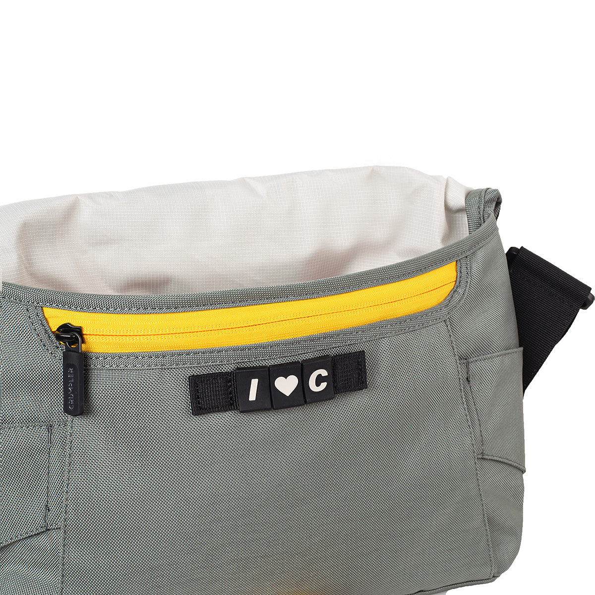 Dinky Di Messenger S