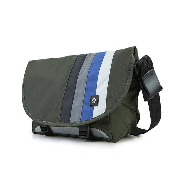 Crumpler Pattern Crumpler Onlineshop - Gear for Urban Living