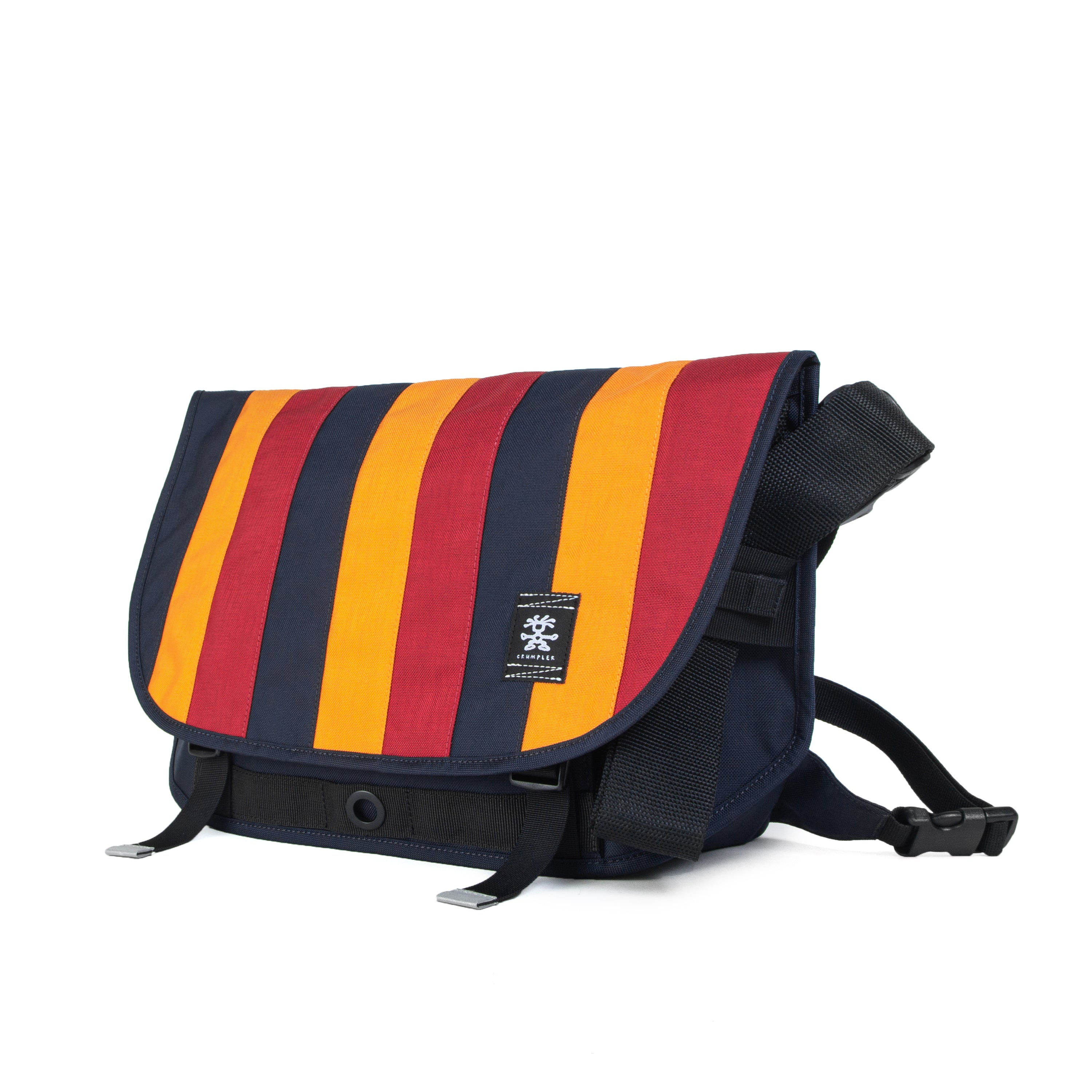 Dinky Di Messenger 14'' The Striped Flag