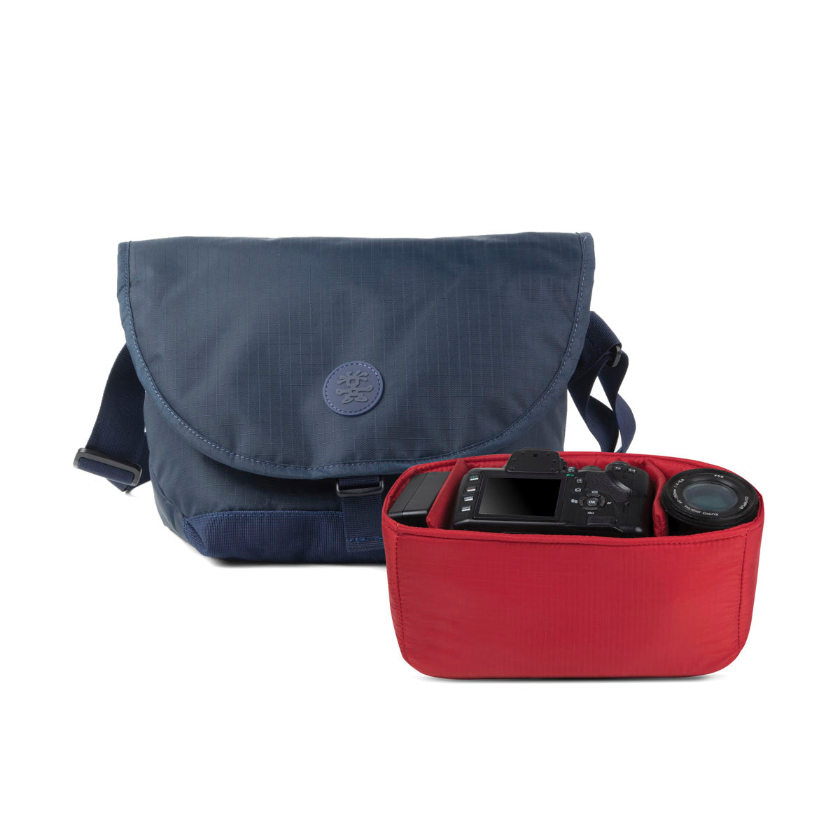 Flying Duck Camera Sling 4000