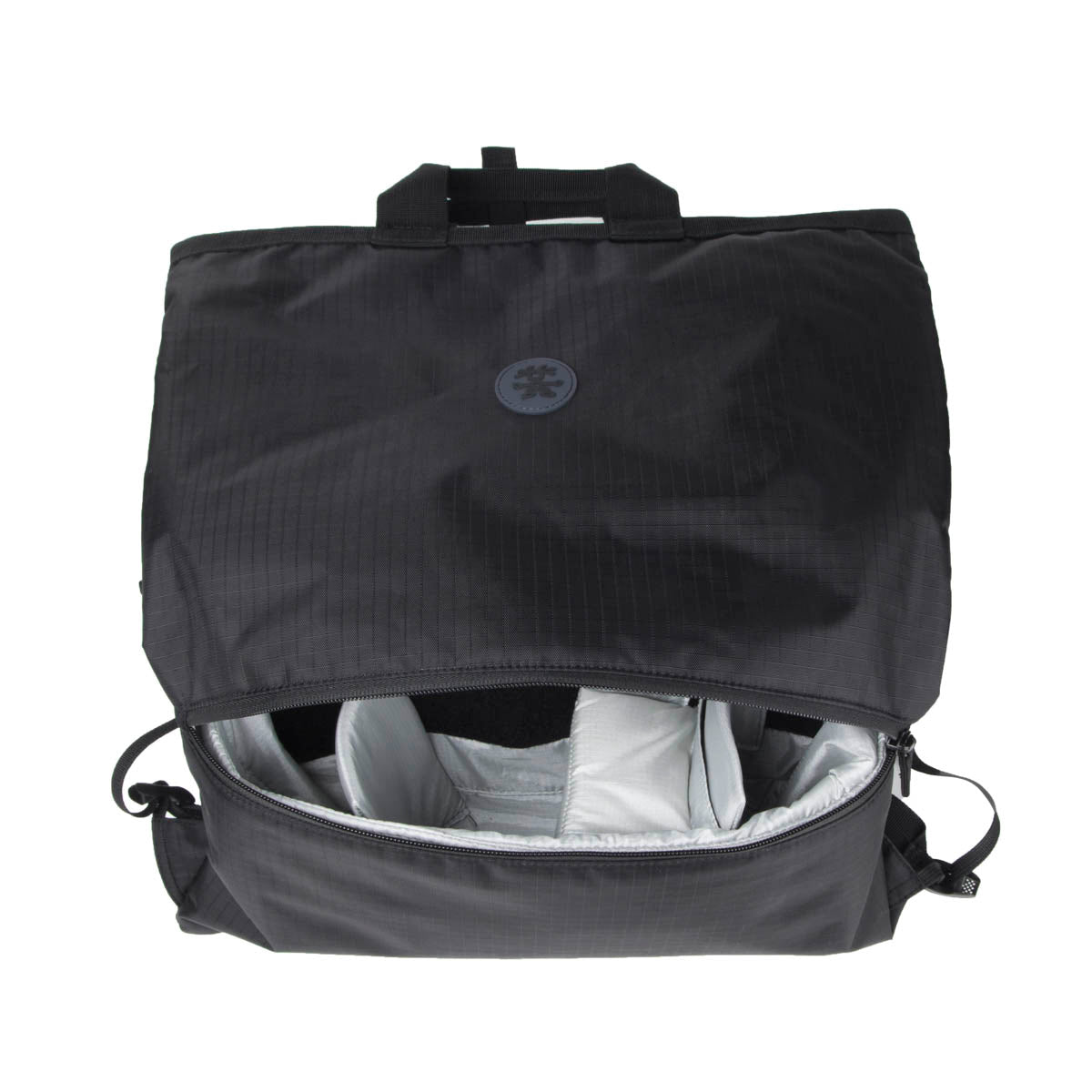 Flying Duck Camera Half Backpack