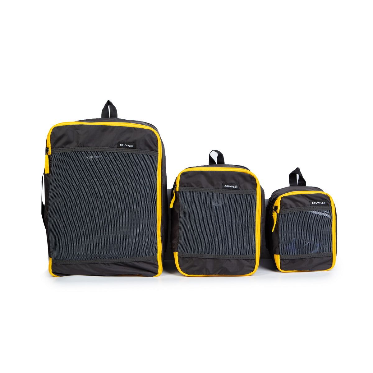 The Intern Dirty/Clean Packset (3 pieces)