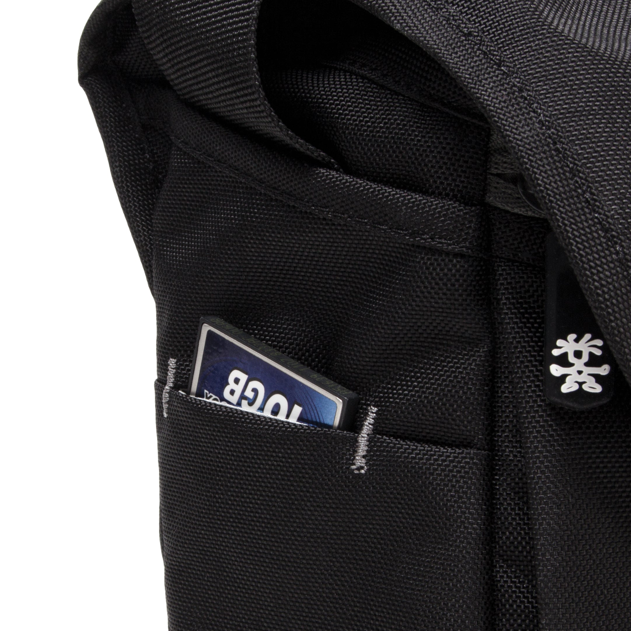 Jackpack 4000 camera bag