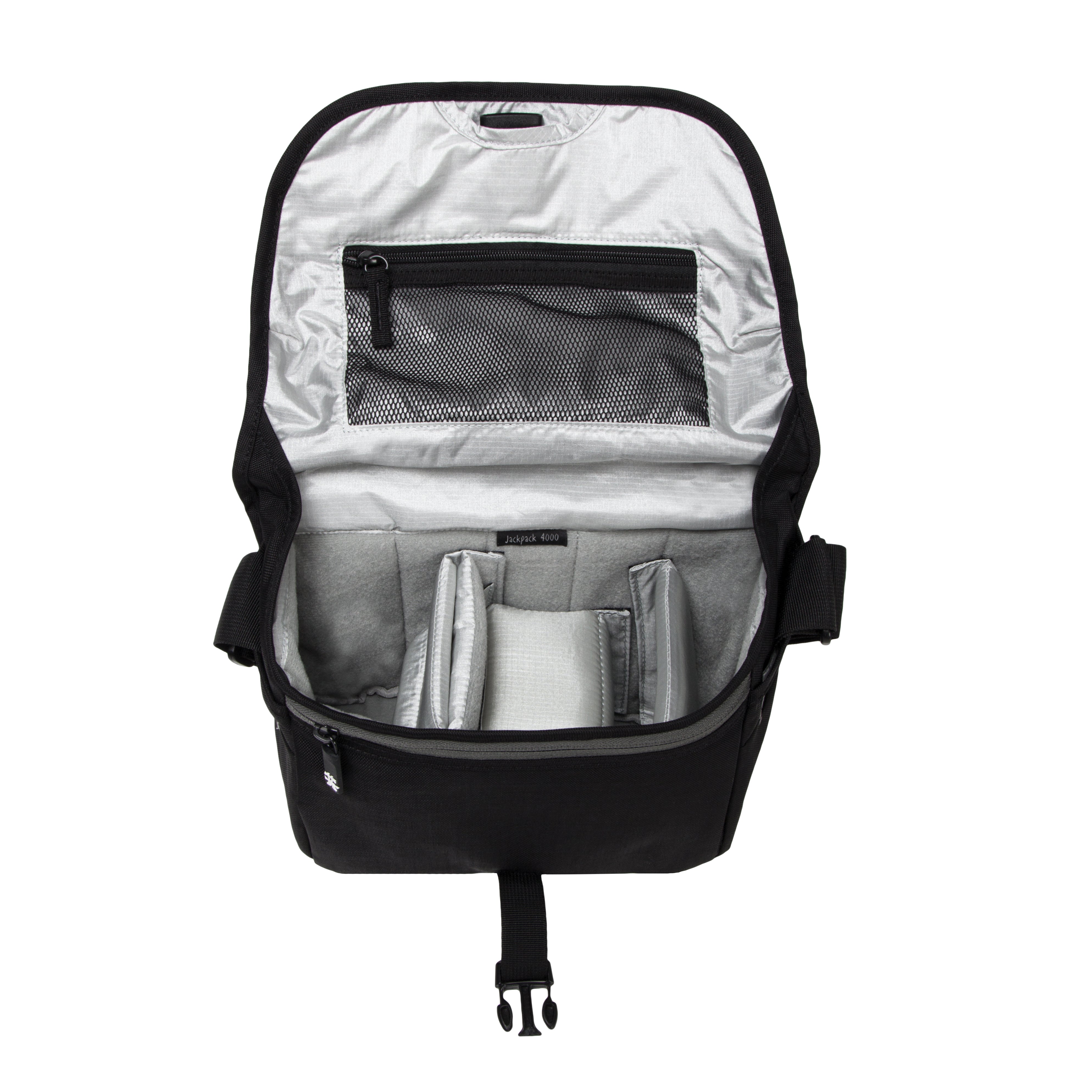 Jackpack 4000 camera bag