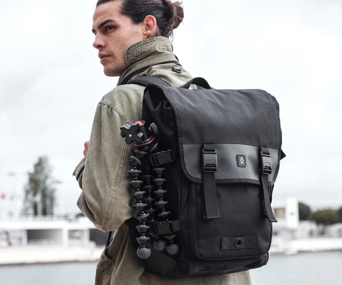 Crumpler Onlineshop Gear for Urban Living