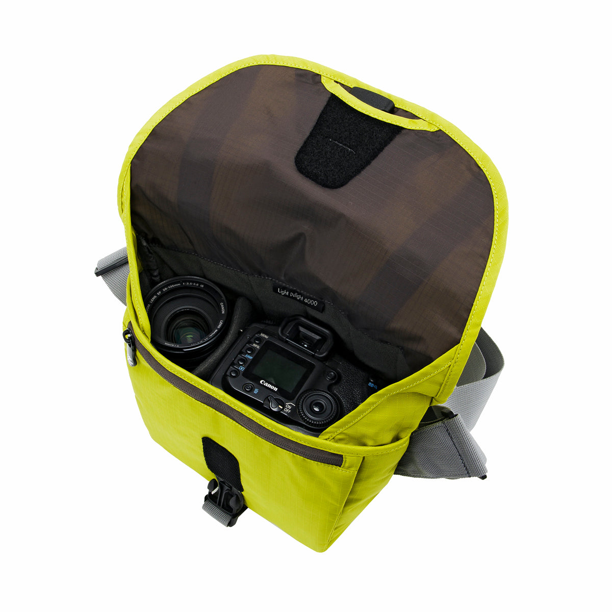 Light Delight Kameratasche 4000