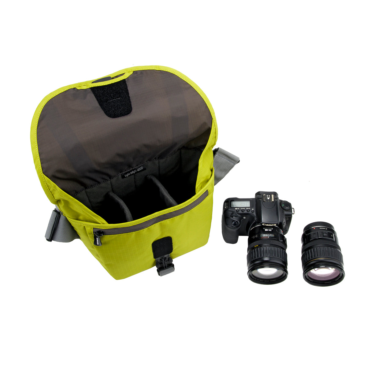 Light Delight Kameratasche 4000
