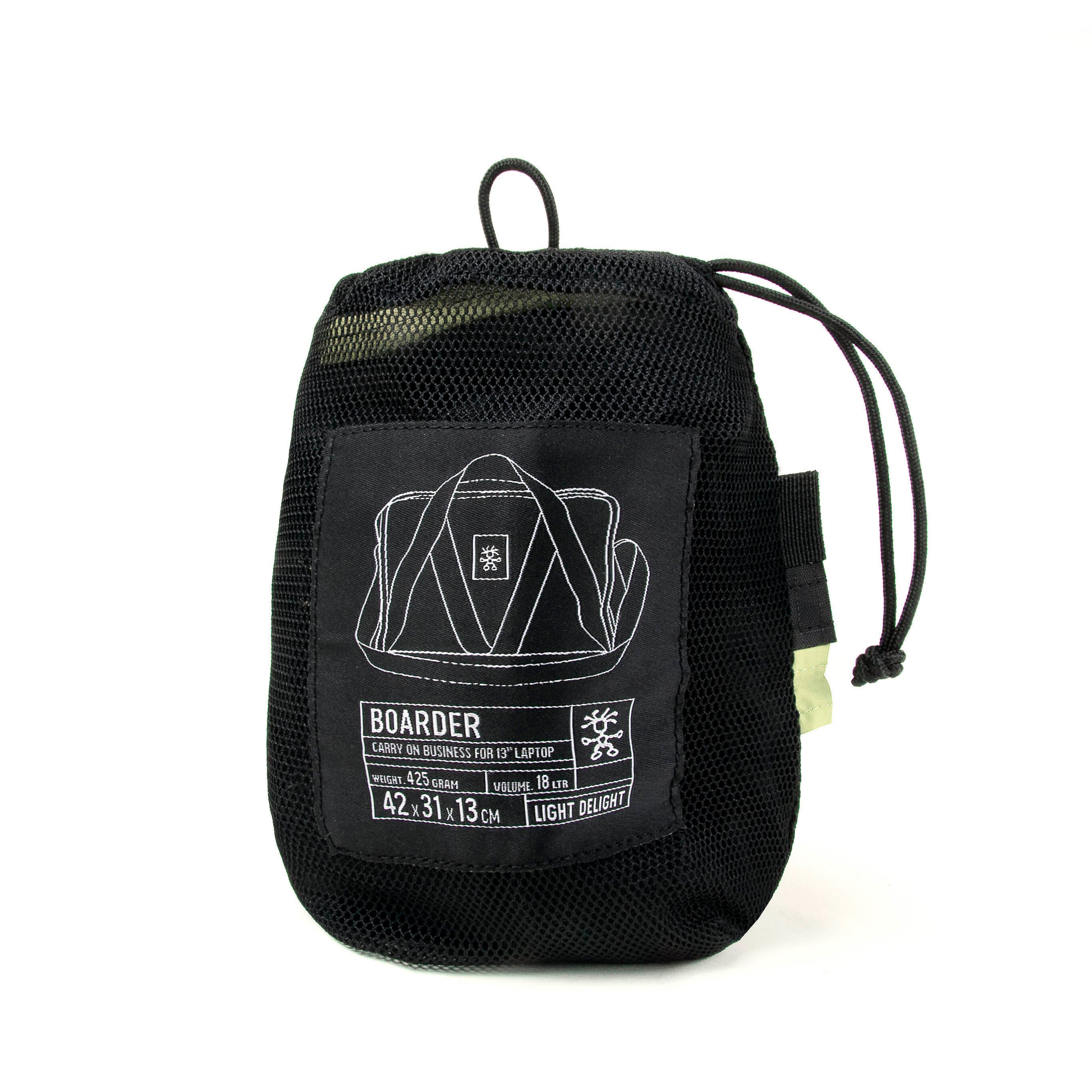 Light Delight Boarder