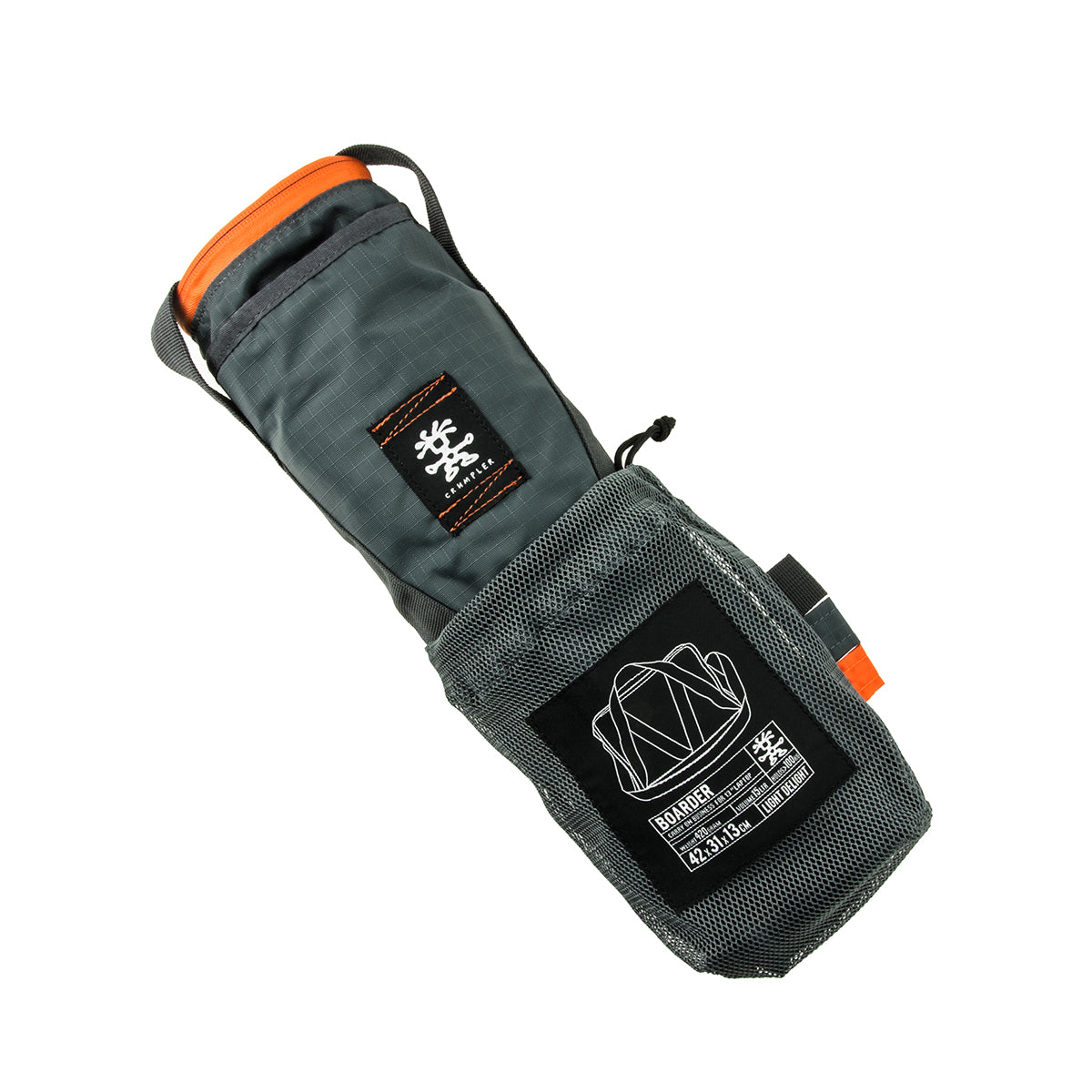 Light Delight Boarder