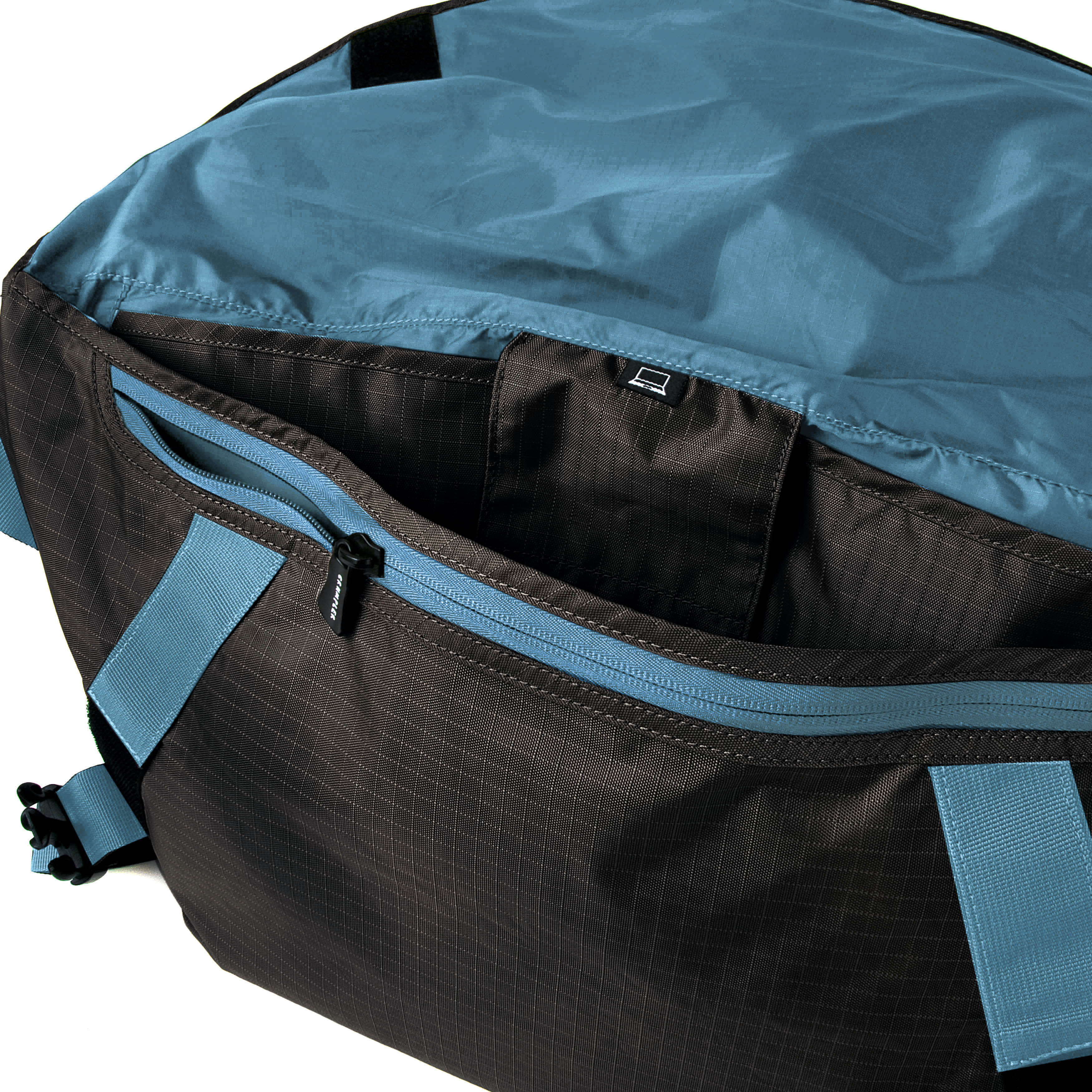 Light Delight Messenger