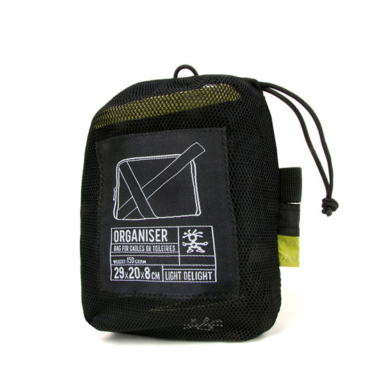 Light Delight Organiser