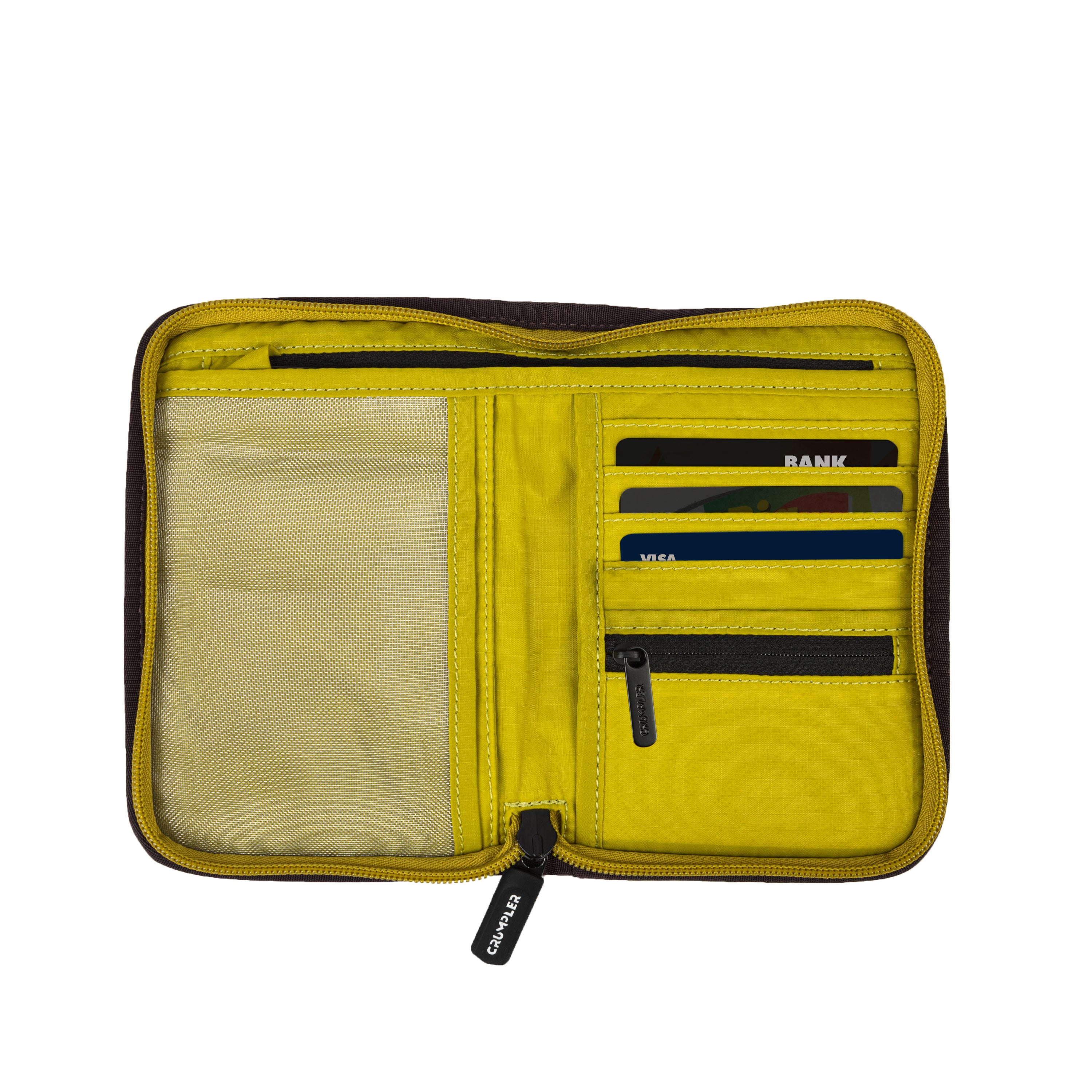 Light Delight Travel Organiser