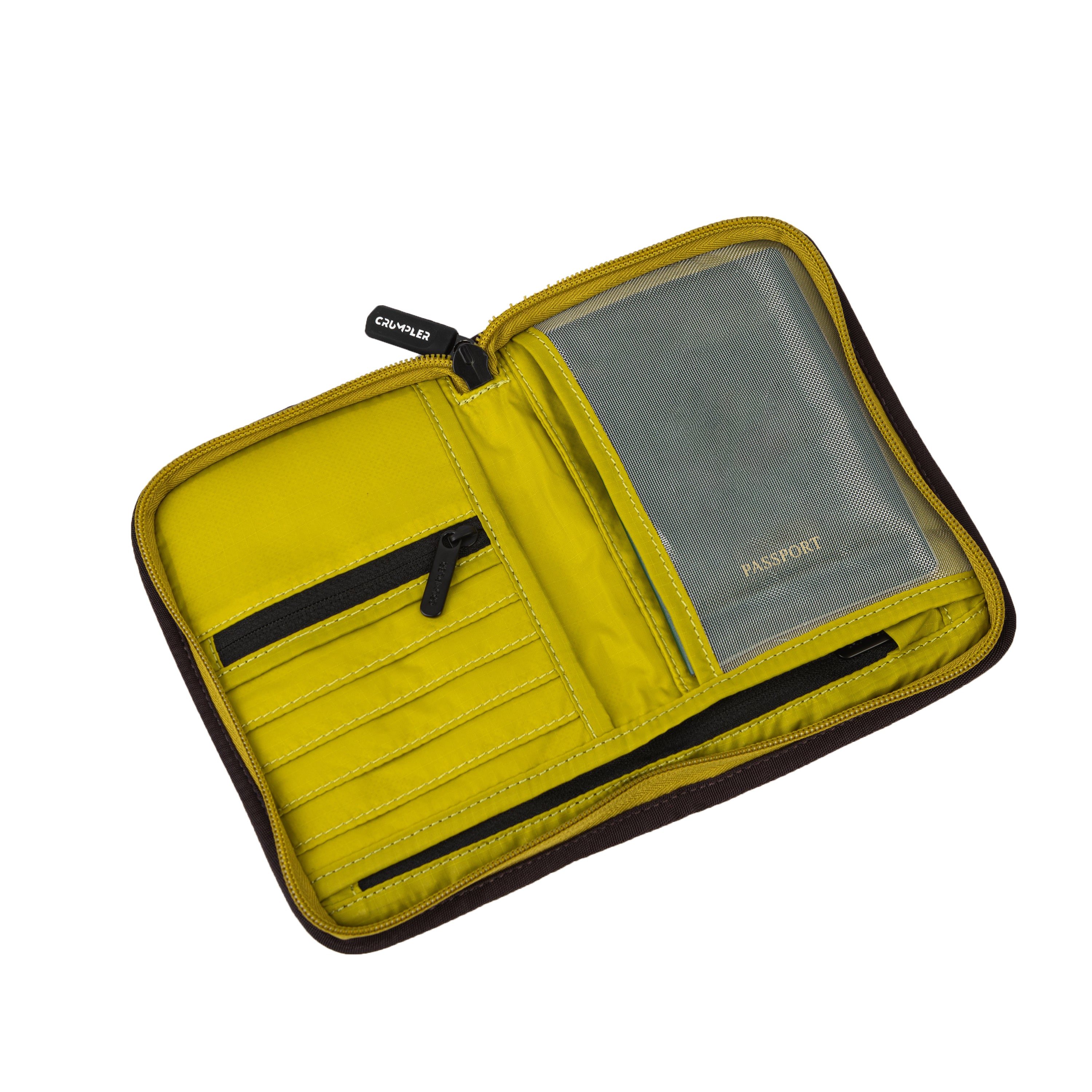 Light Delight Travel Organiser