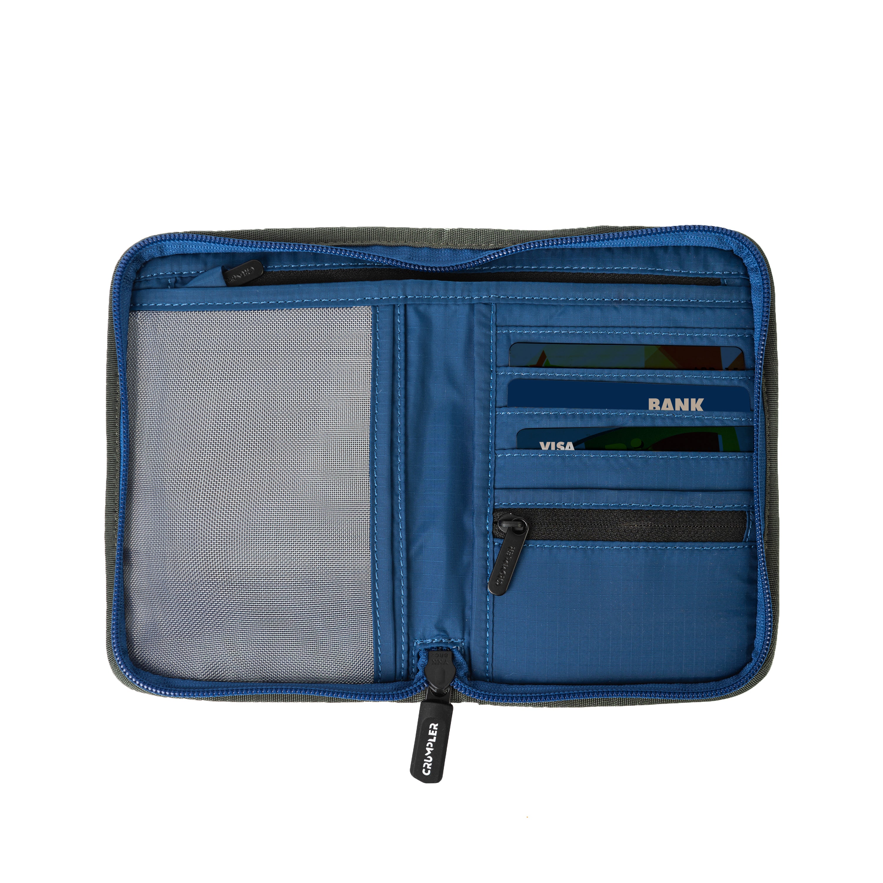 Light Delight Travel Organiser