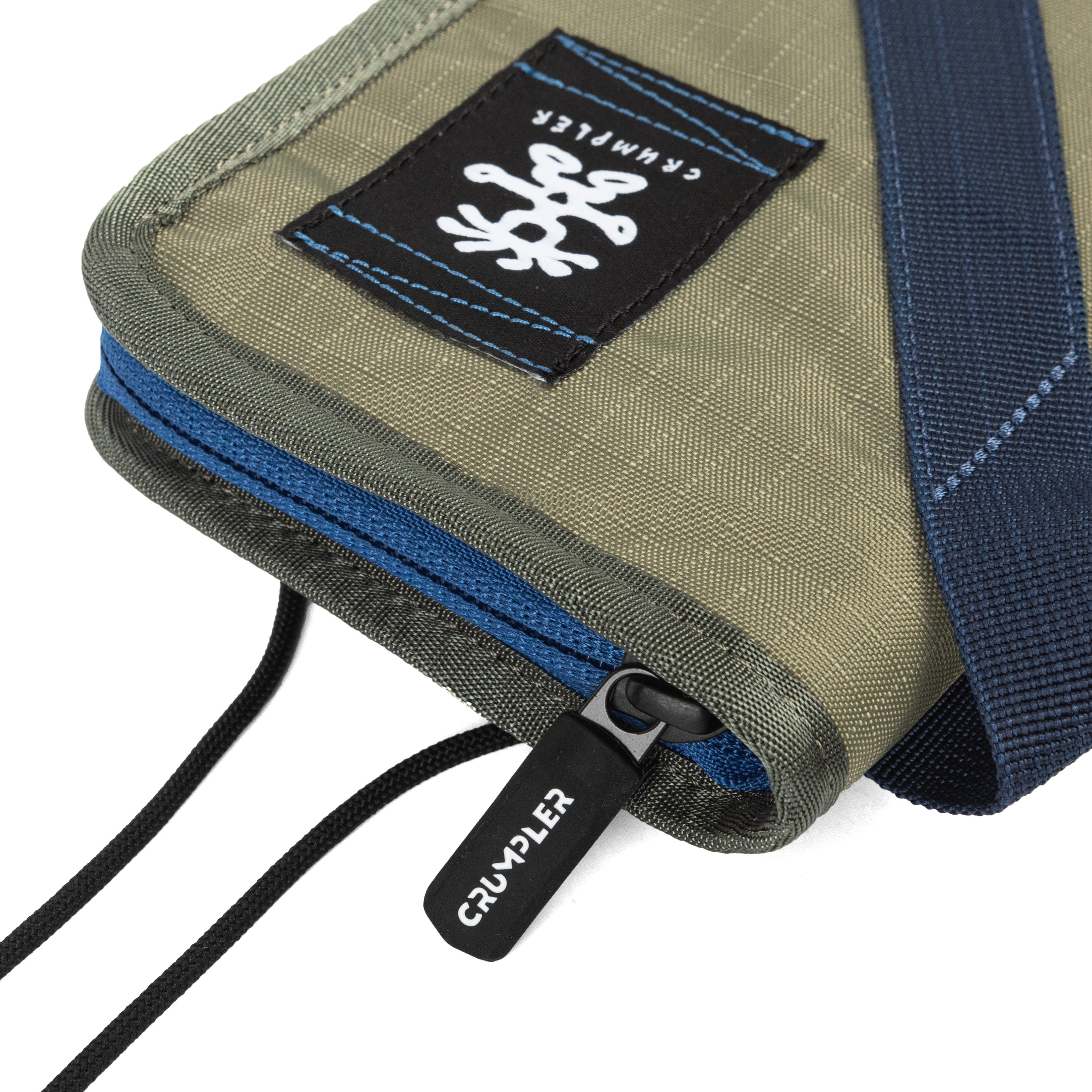 Light Delight Travel Organiser