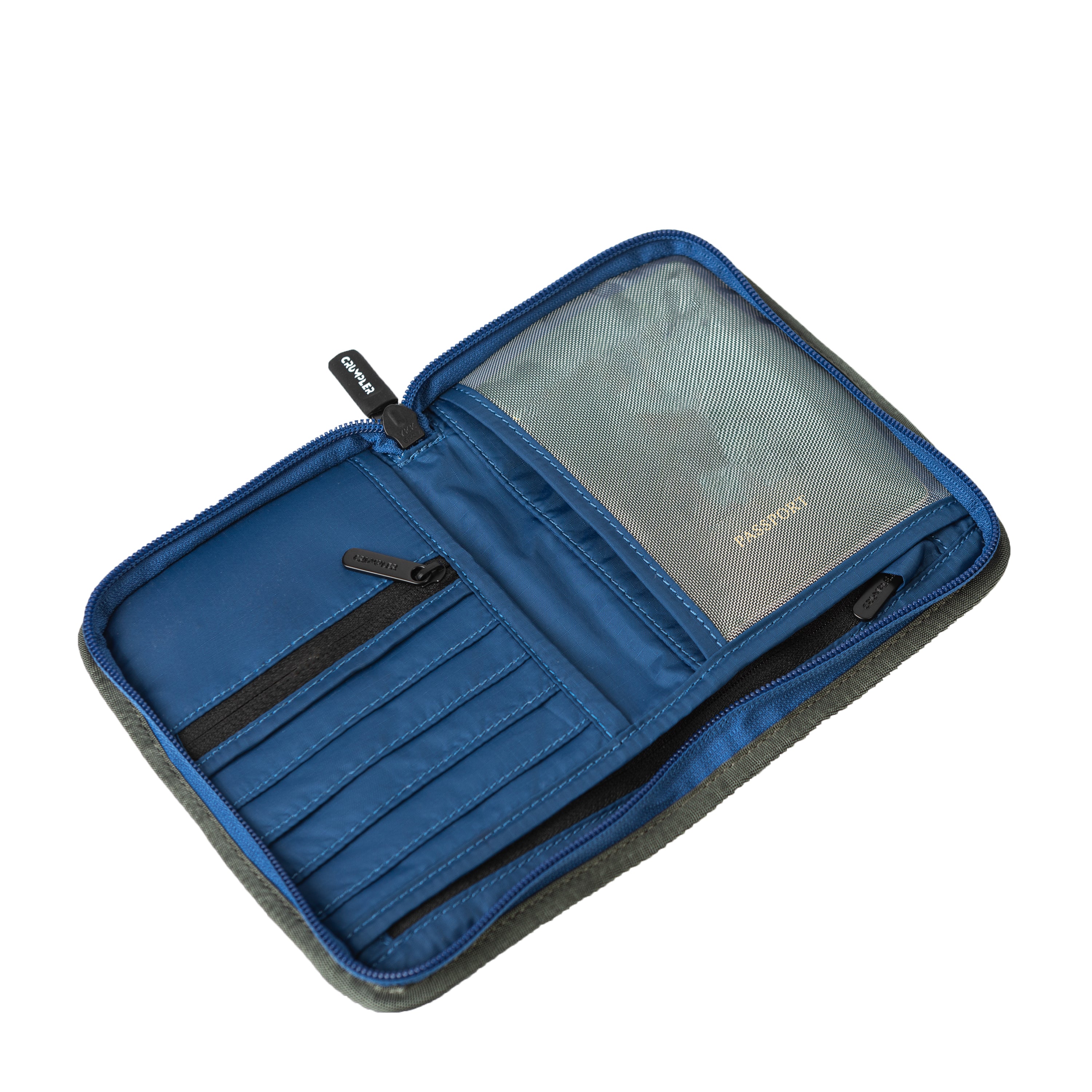 Light Delight Travel Organiser