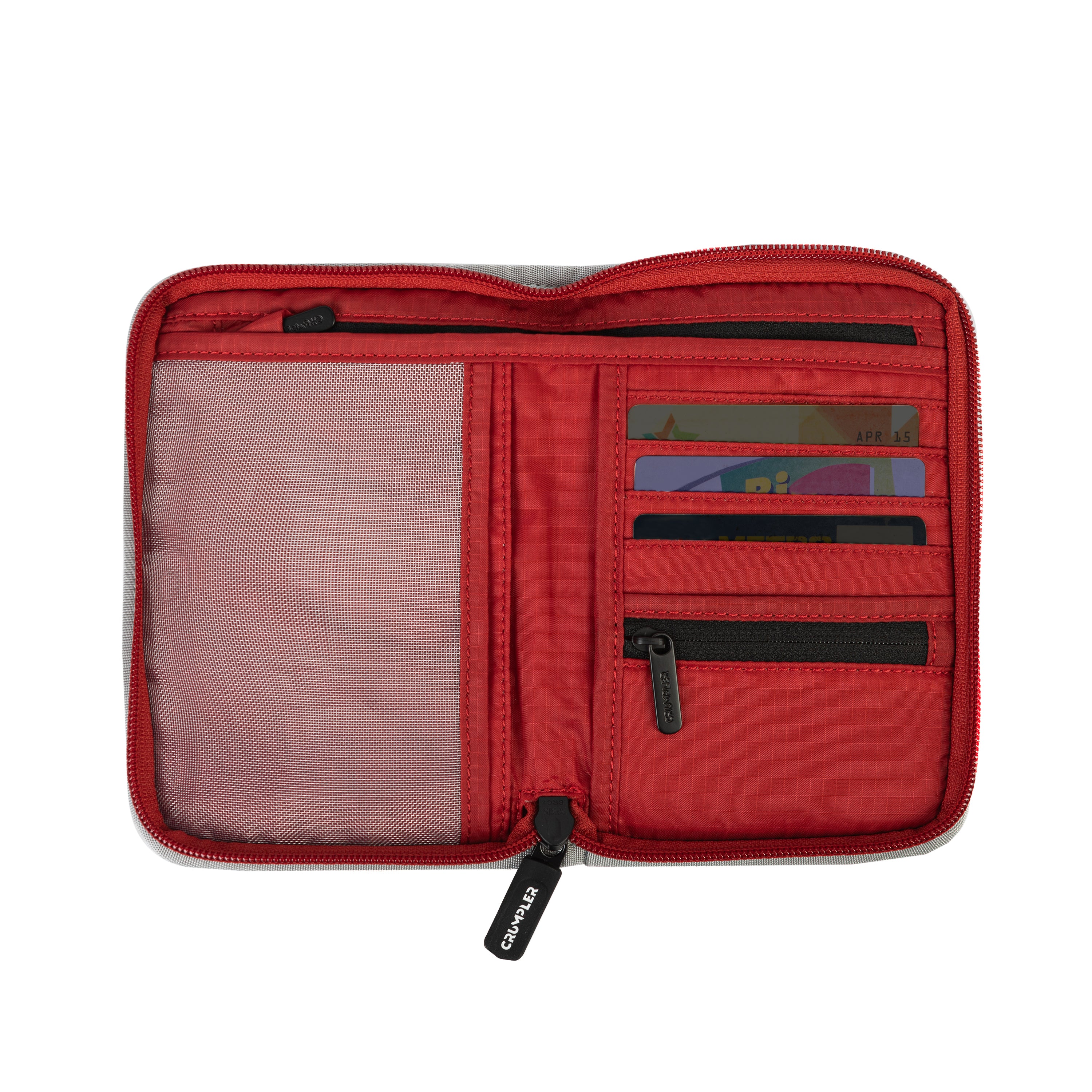 Light Delight Travel Organiser