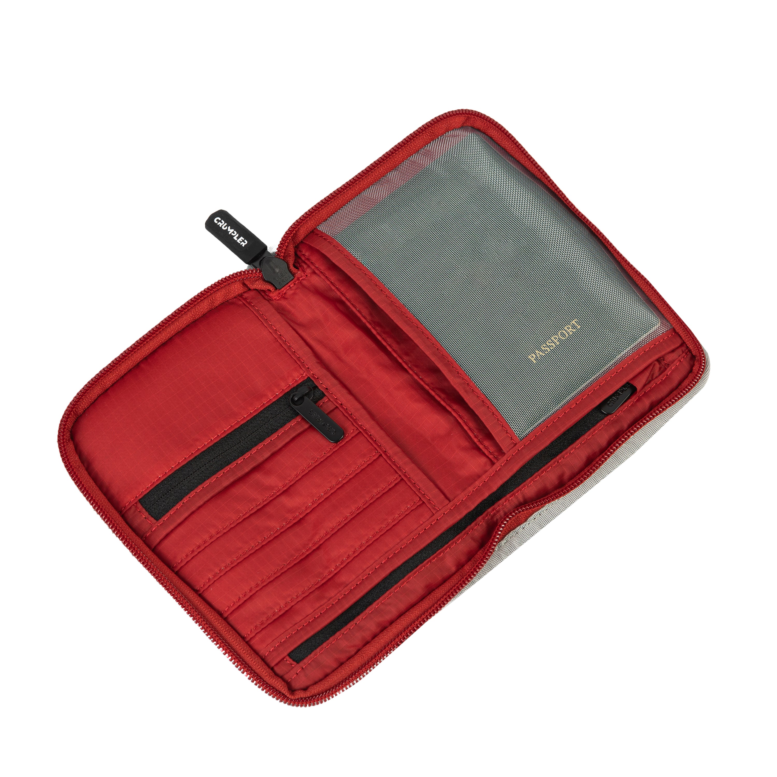 Light Delight Travel Organiser