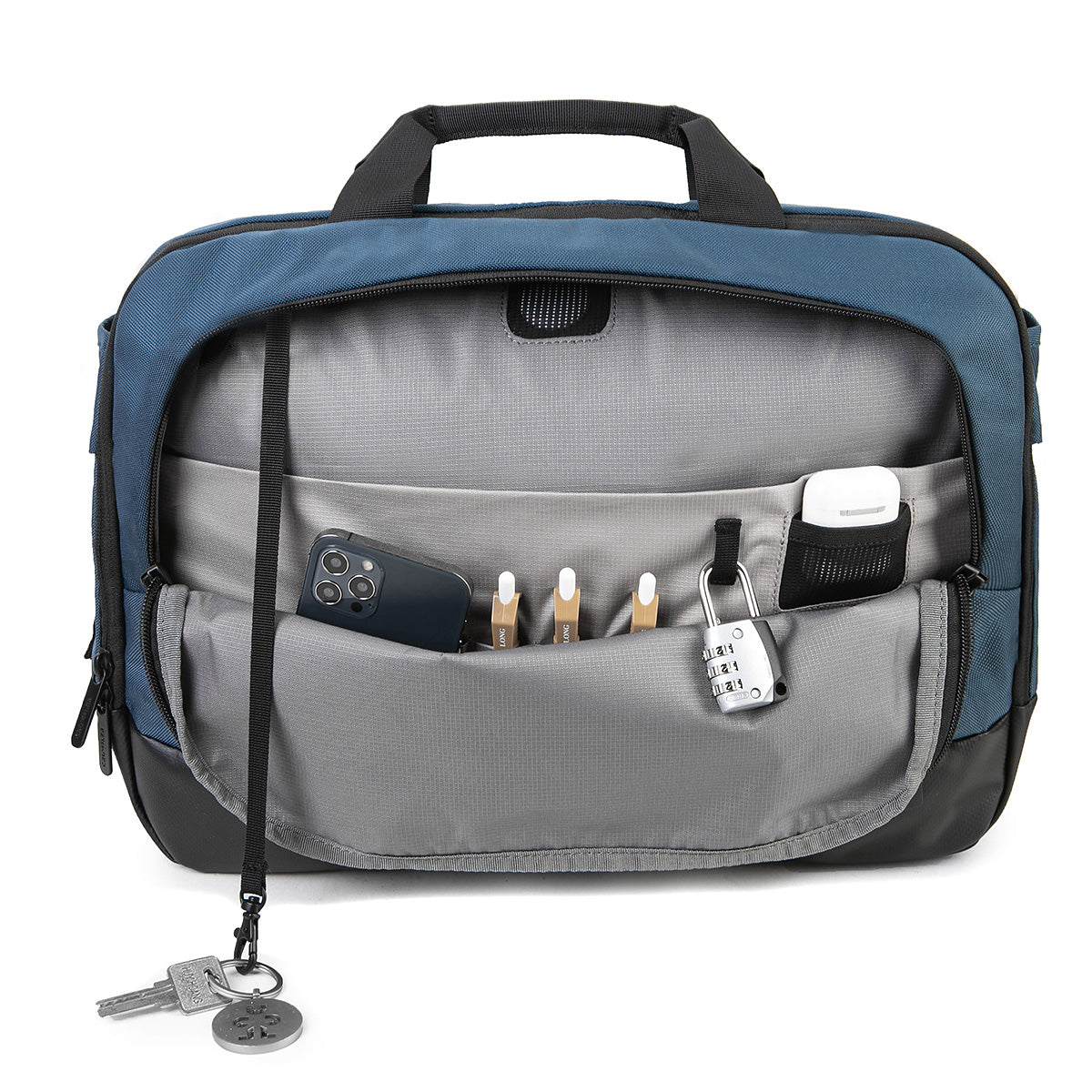 Mantra Office Pro Briefcase