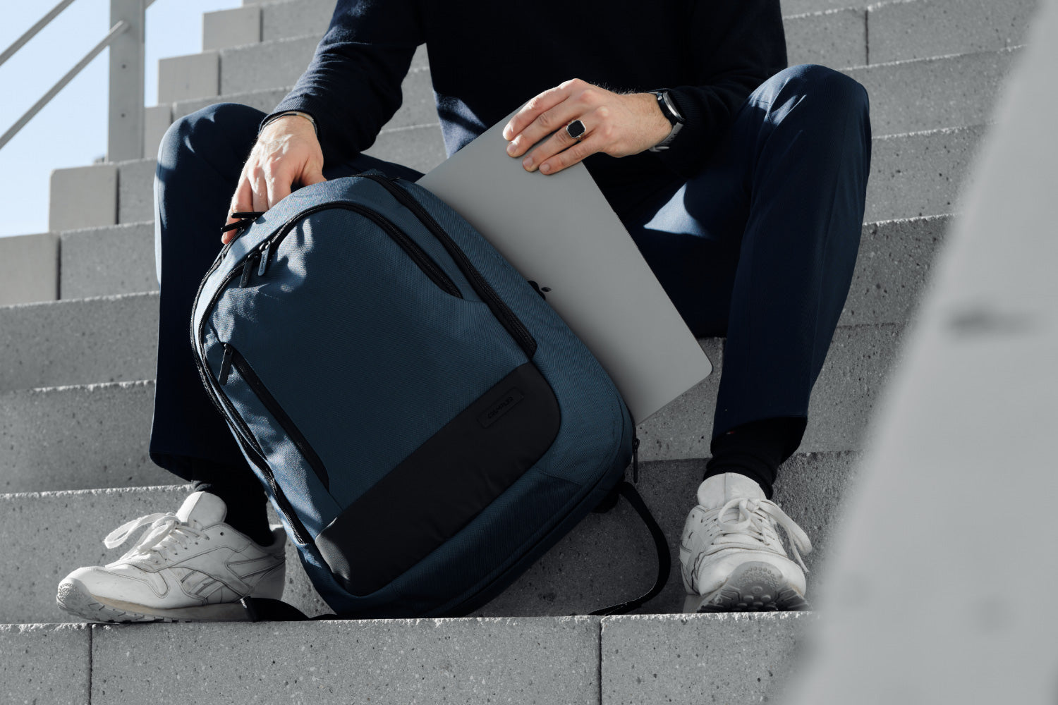 Mantra Office Pro Backpack