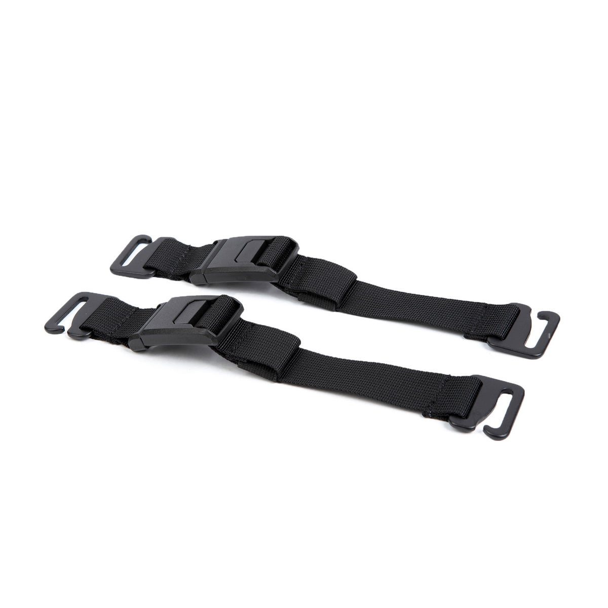 Orbit Side Compression Straps