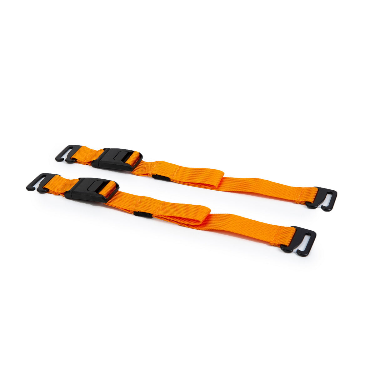 Orbit Side Compression Straps