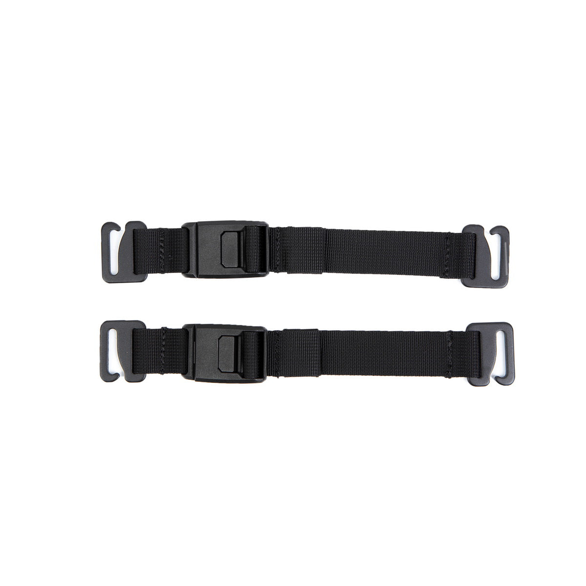 Orbit Side Compression Straps