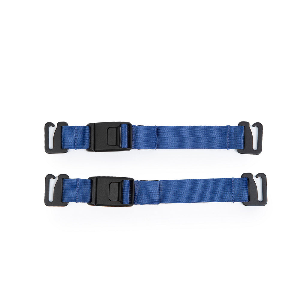 Orbit Side Compression Straps – compression strap set