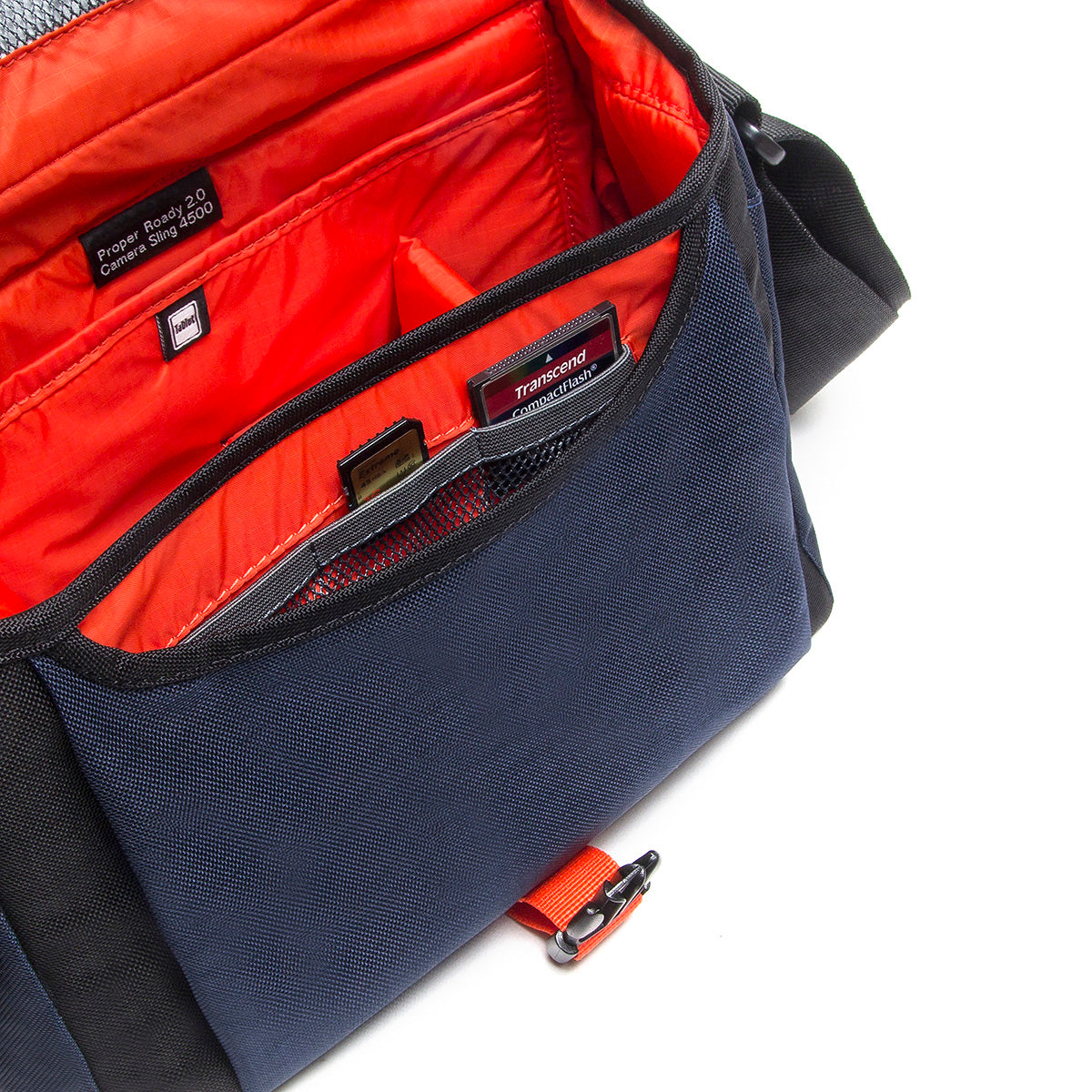 Proper Roady 2.0 camera bag