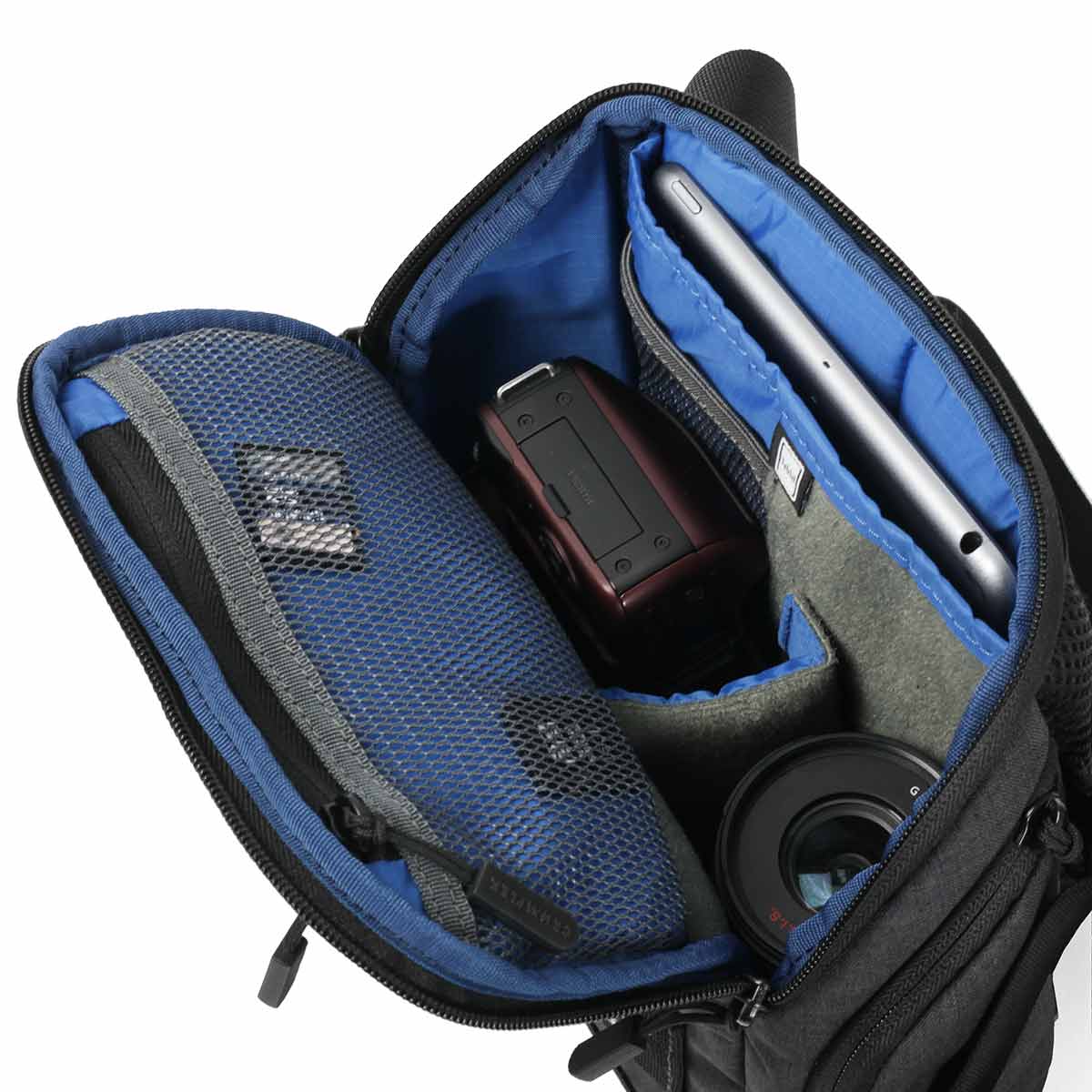 RoadCase Sling 500