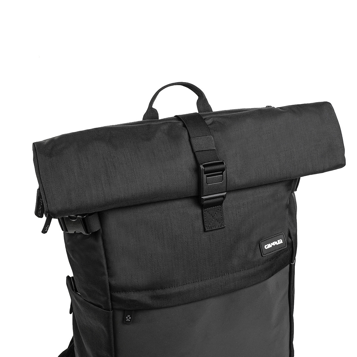 Road Mentor Rolltop Backpack M (14'')