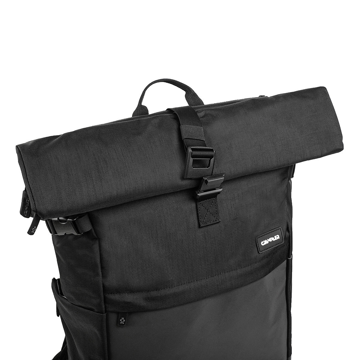 Road Mentor Rolltop Backpack M (14'')