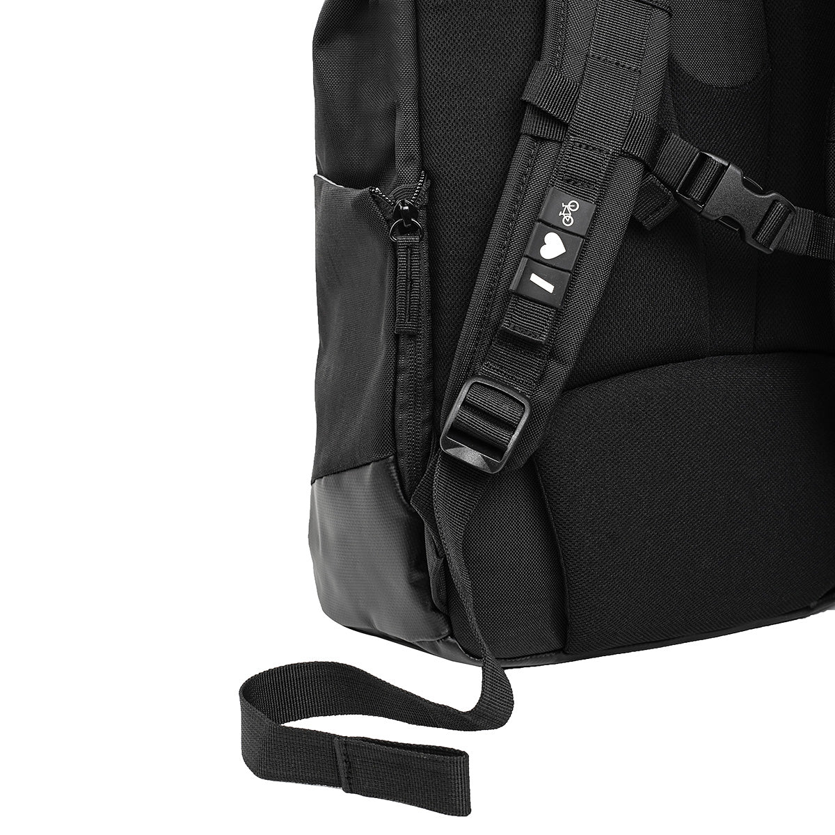 Road Mentor Rolltop Backpack M (14'')