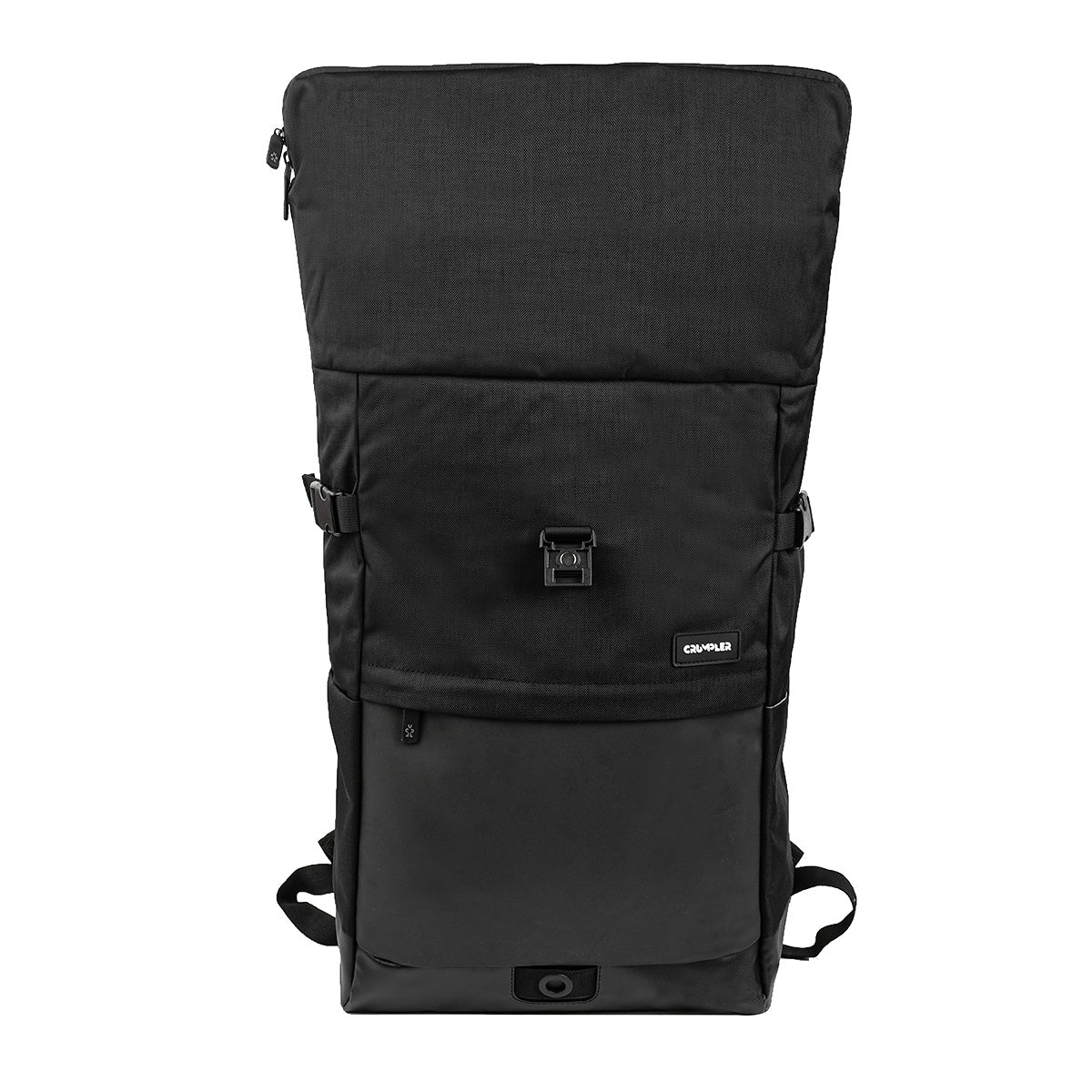 Road Mentor Rolltop Backpack M (14'')