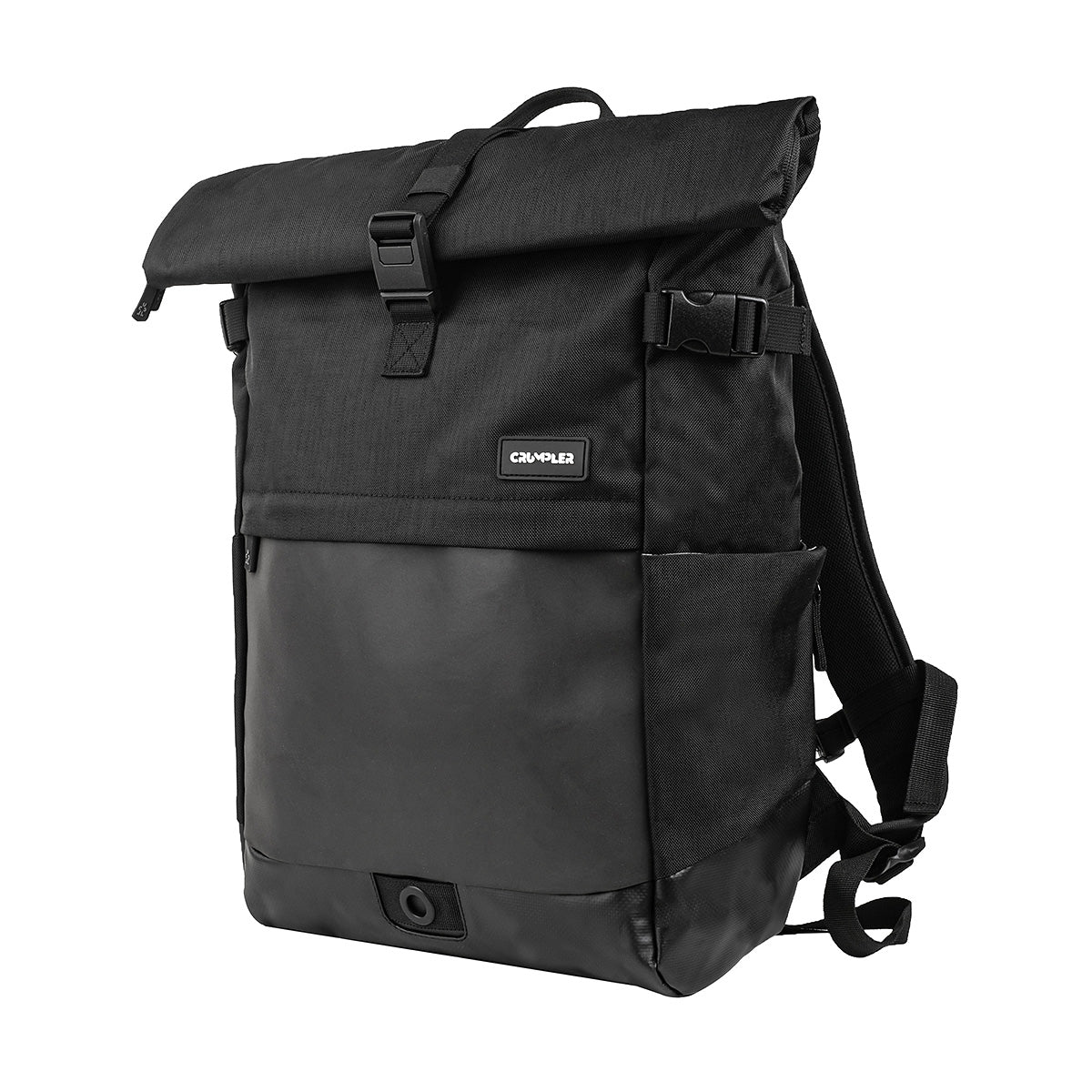 Road Mentor Rolltop Backpack M (14'')