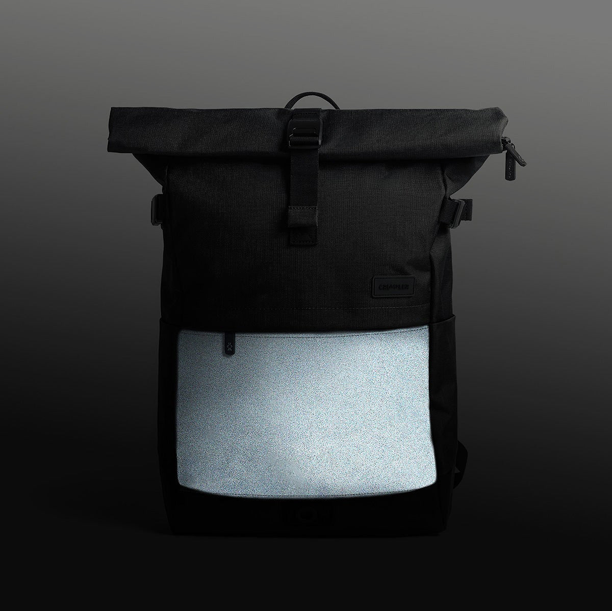 Road Mentor Rolltop Backpack M (14'')