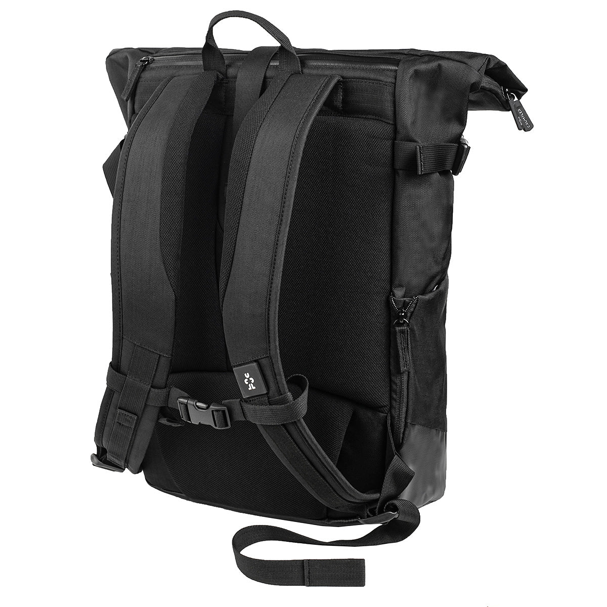 Road Mentor Rolltop Backpack M (14'')