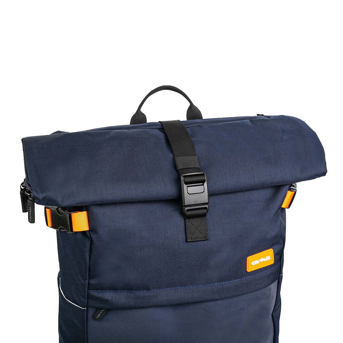 Road Mentor Rolltop Backpack M (14'')