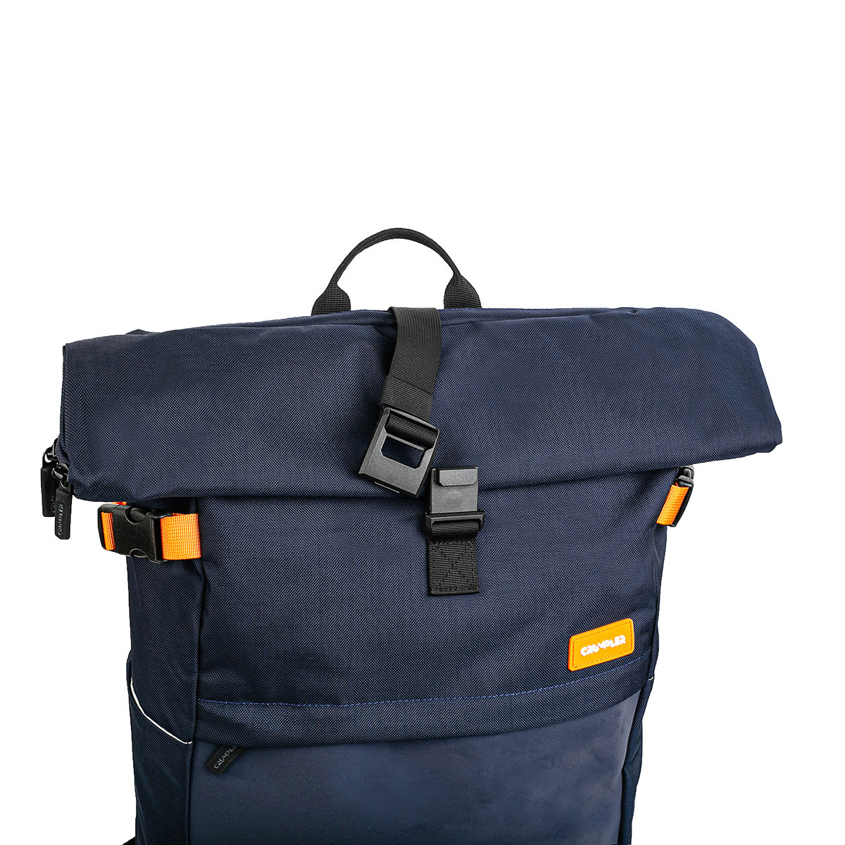 Road Mentor Rolltop Backpack M (14'')