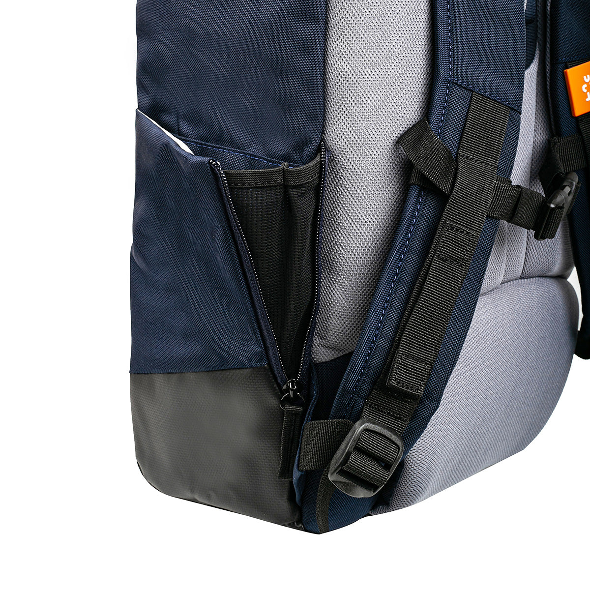 Road Mentor Rolltop Backpack M (14'')