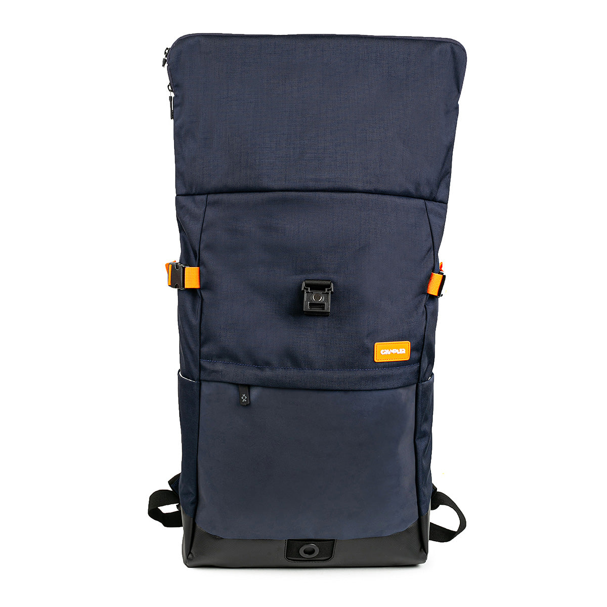 Road Mentor Rolltop Backpack M (14'')