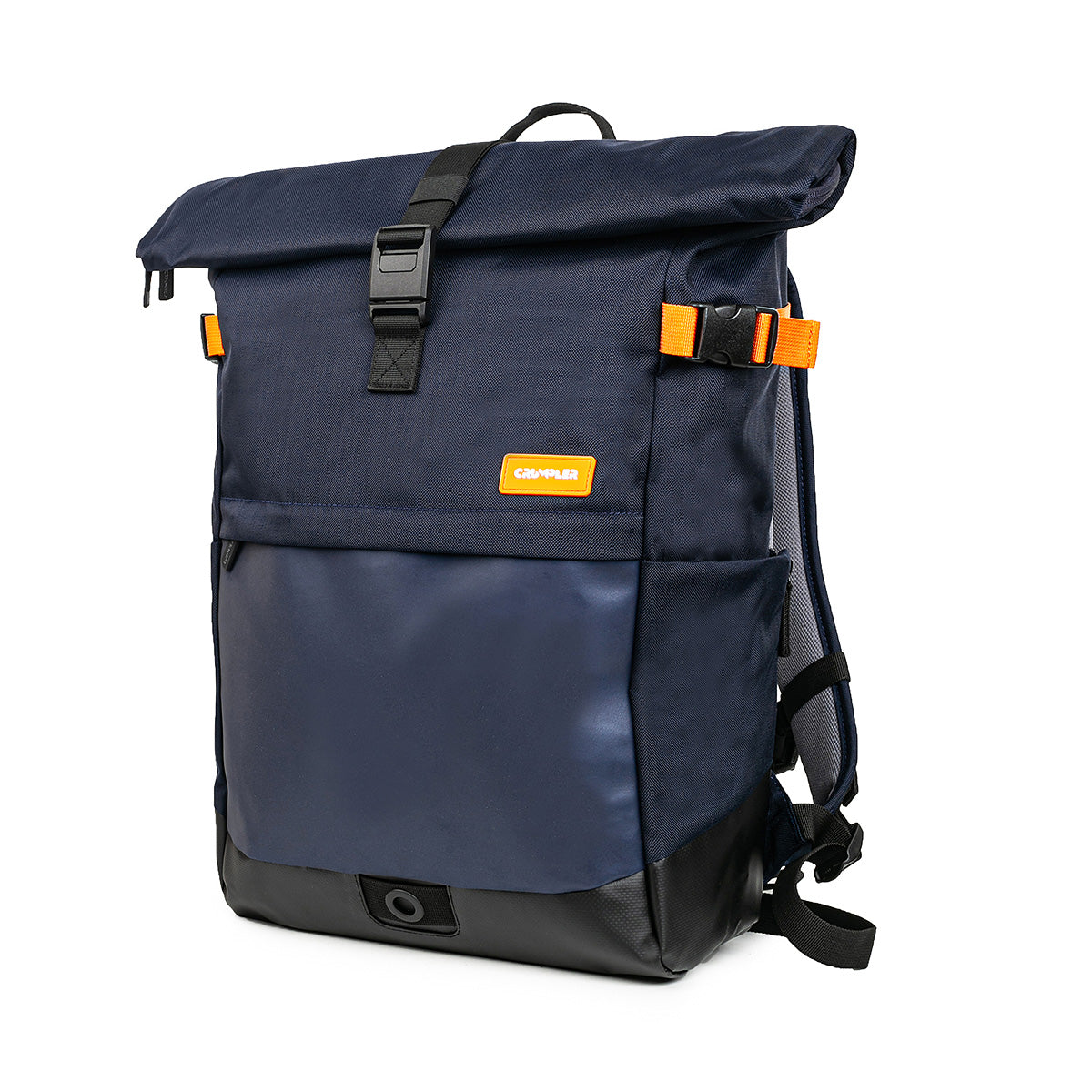 Road Mentor Rolltop Backpack M (14'')