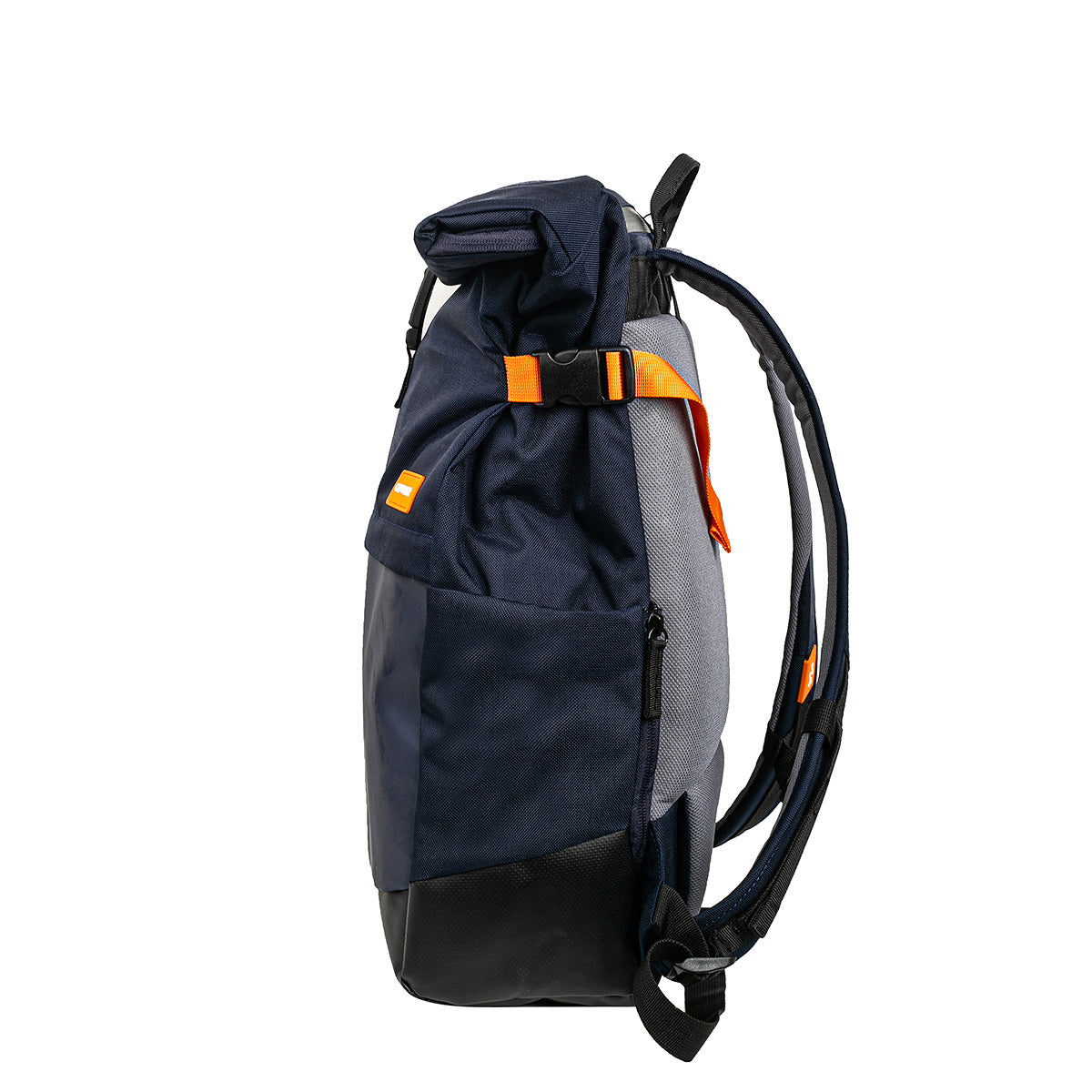 Road Mentor Rolltop Backpack M (14'')